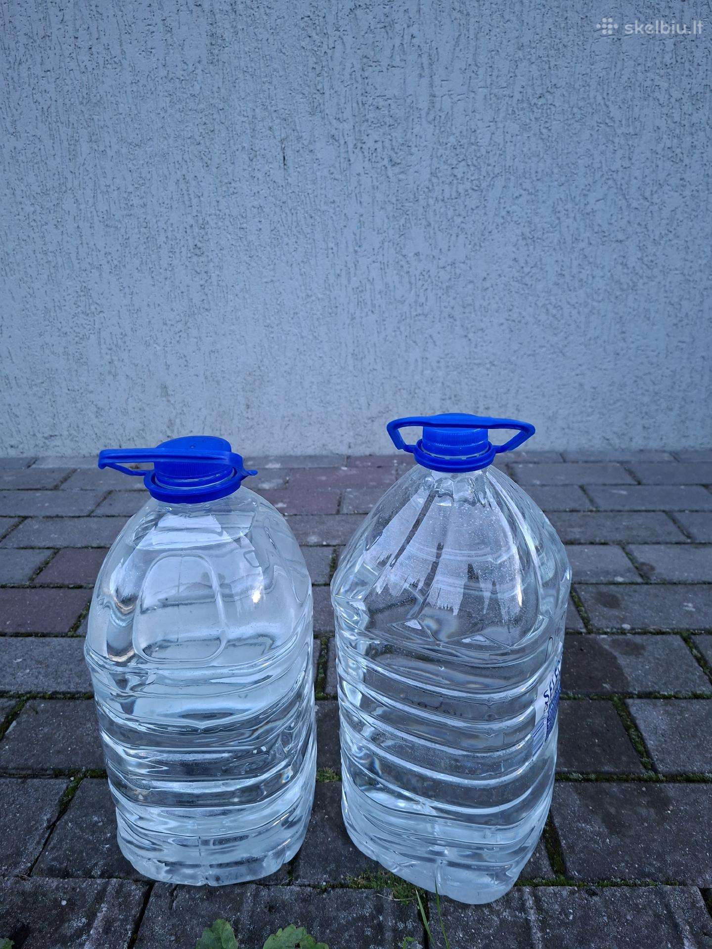 Dovanoju Adblue skysti