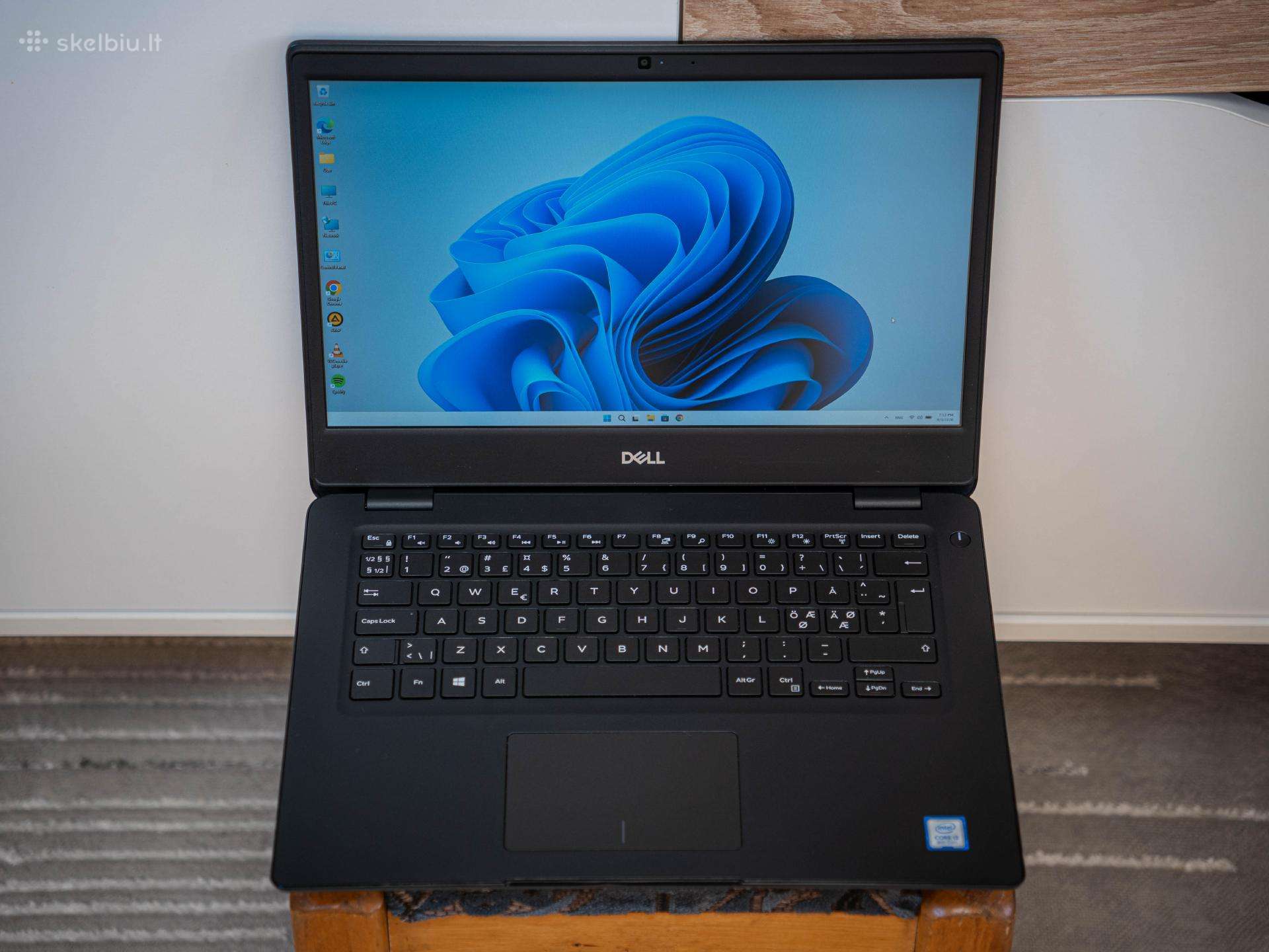 Dell Latitude 3400 / i3-8145u / 8gb / 256gb / Fhd