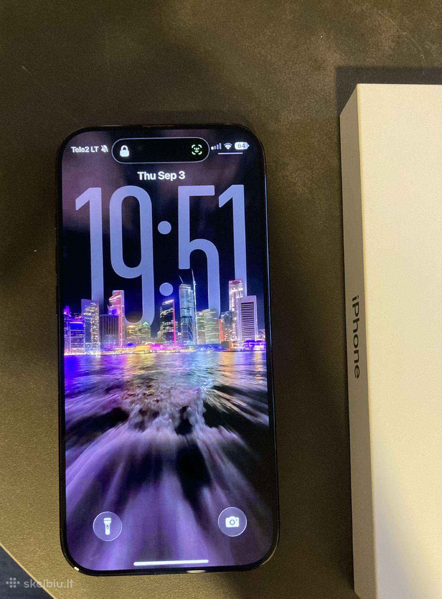 iPhone 17 Air