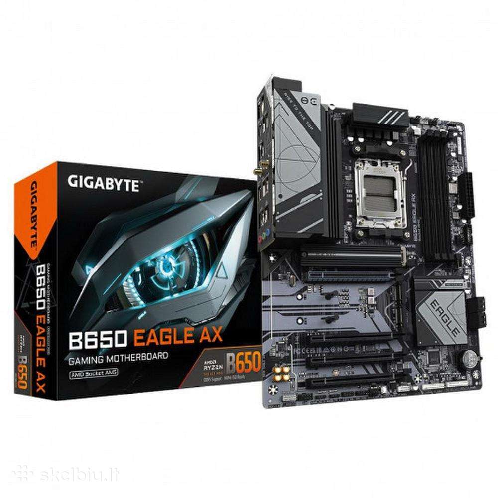 Ieškau Cpu 7800x3d su MB Ir RAM 32gb ddr5