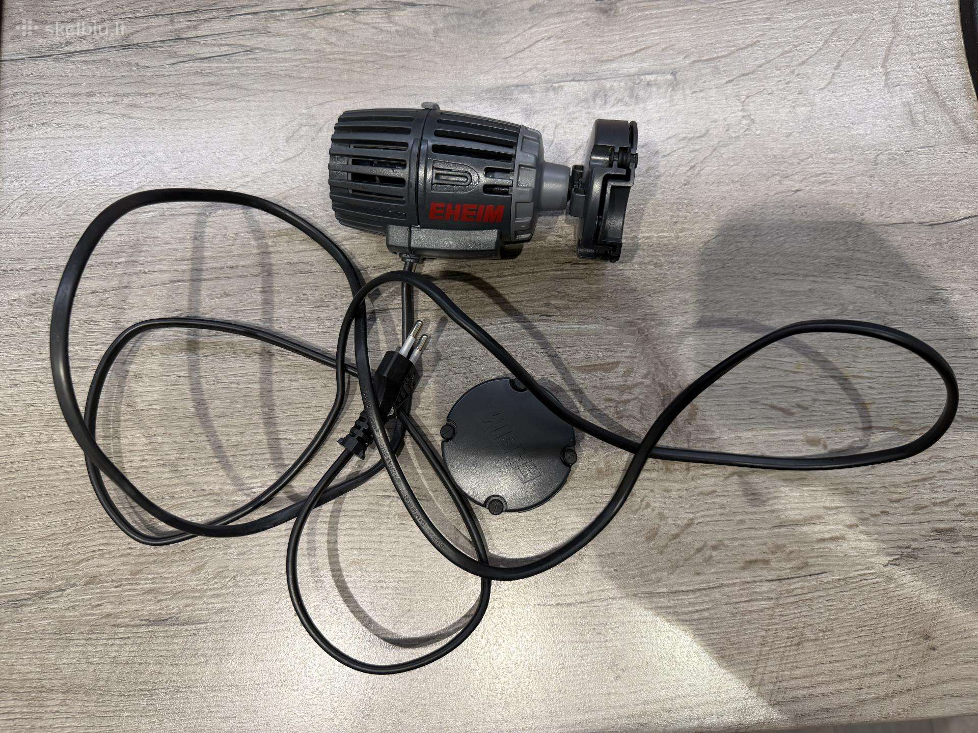 Eheim streamon+ 6500