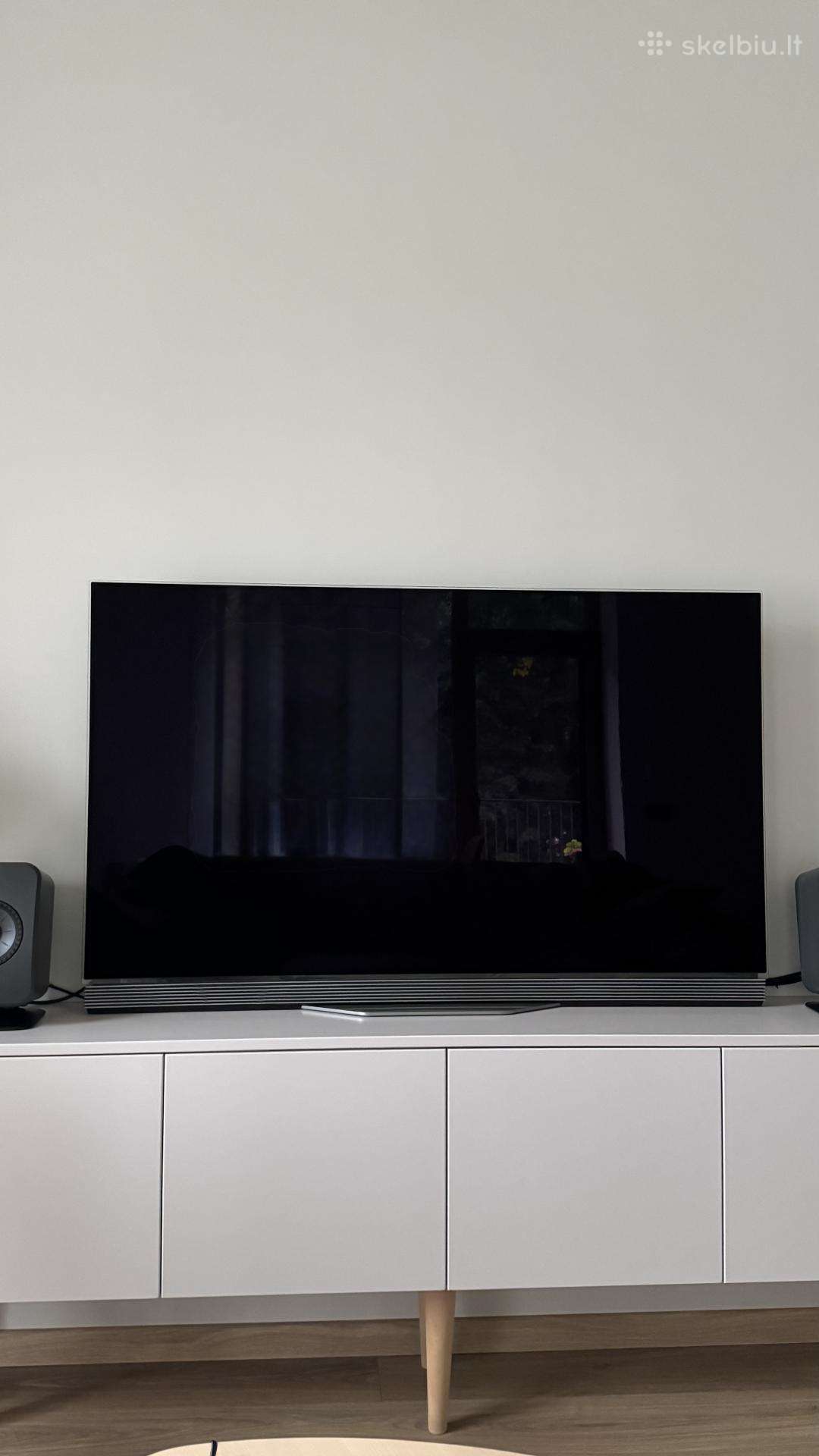 Televizorius LG Oled 55e7n