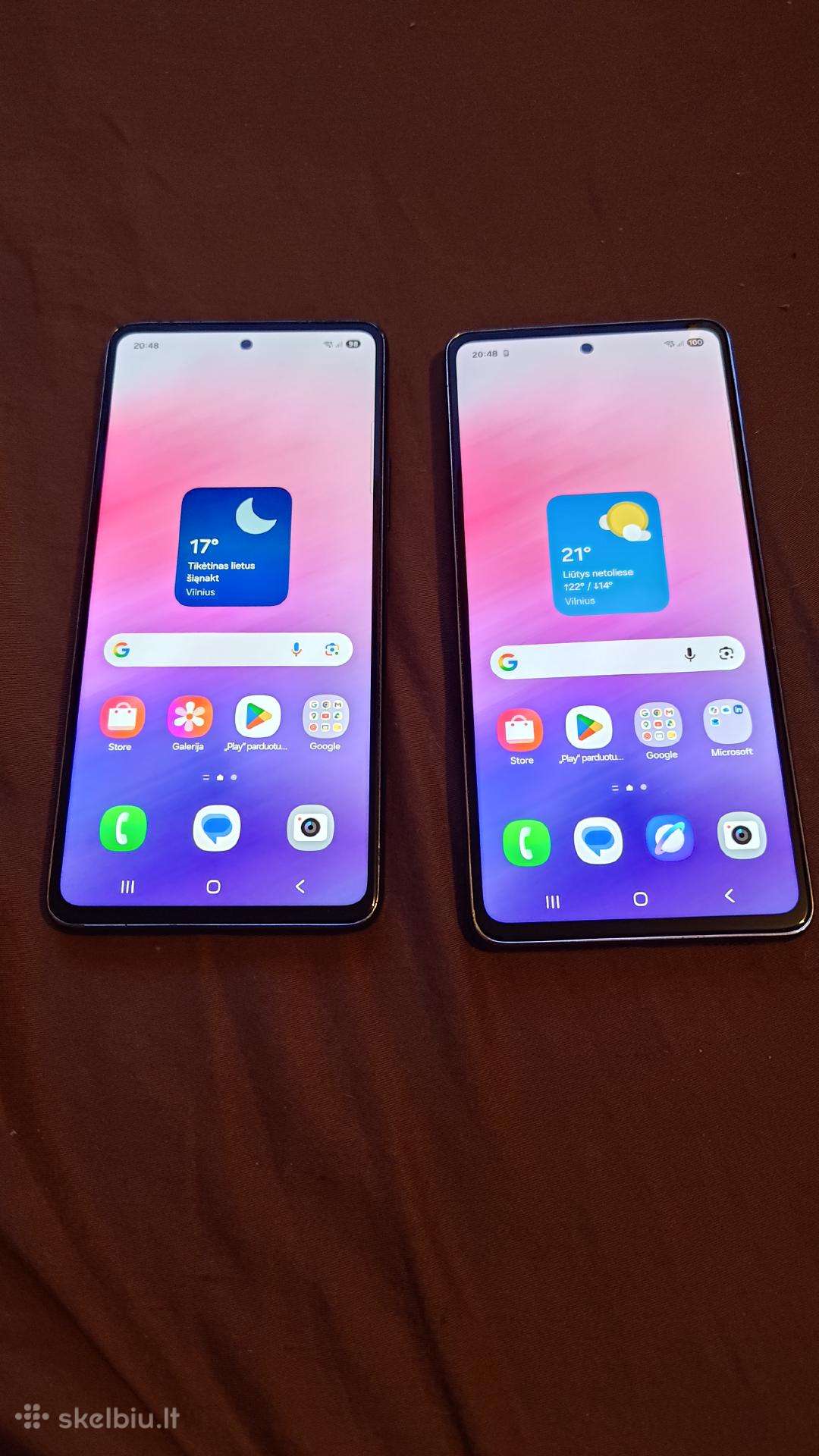 Samsung Galaxy A53 5G 2vnt