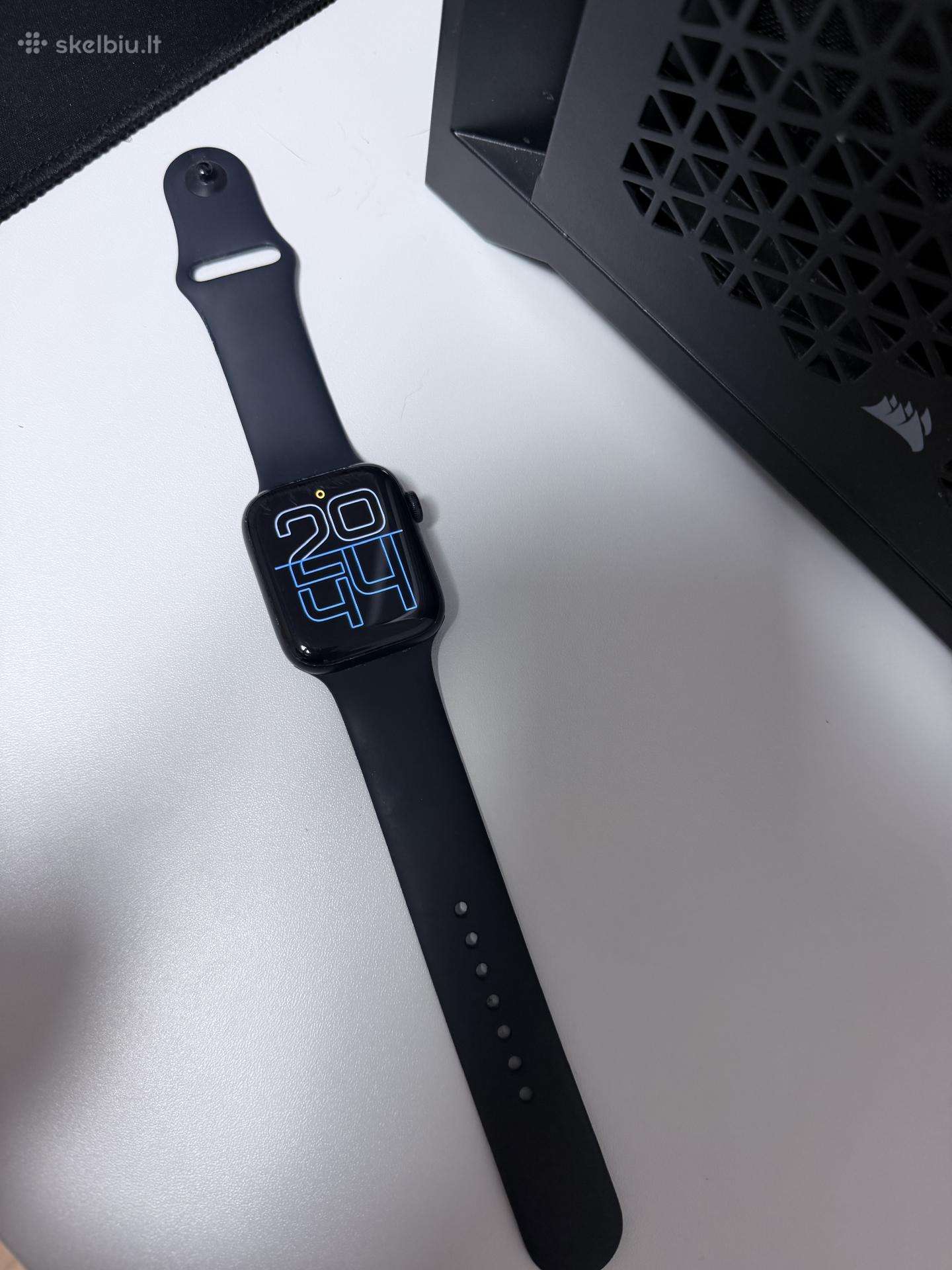 Apple Watch Se 3 Lte (GPS + Cellular)