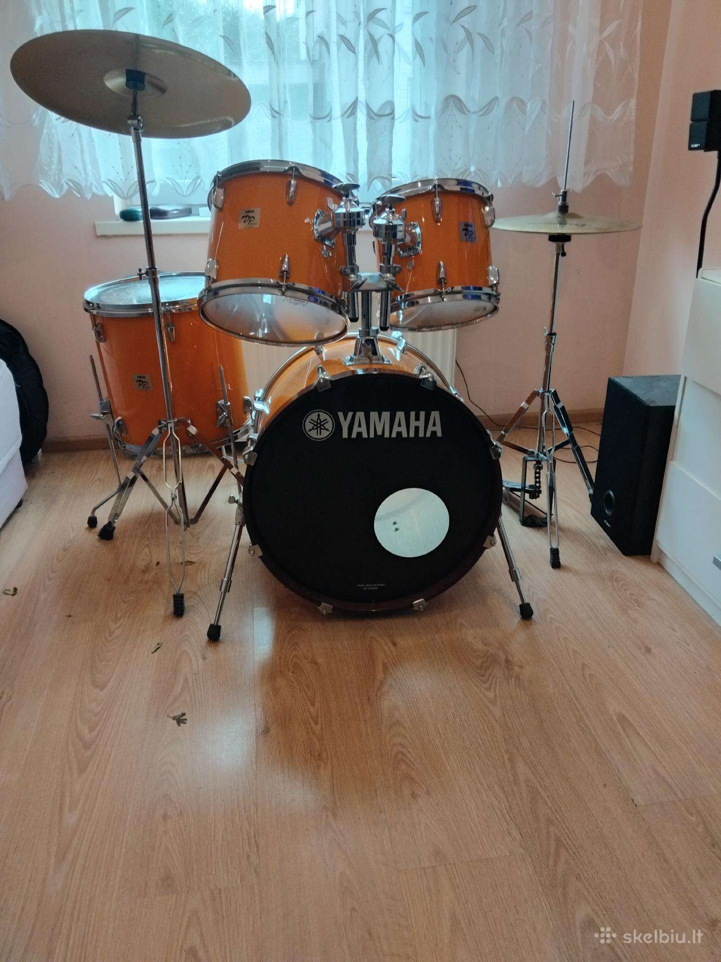 Yamaha