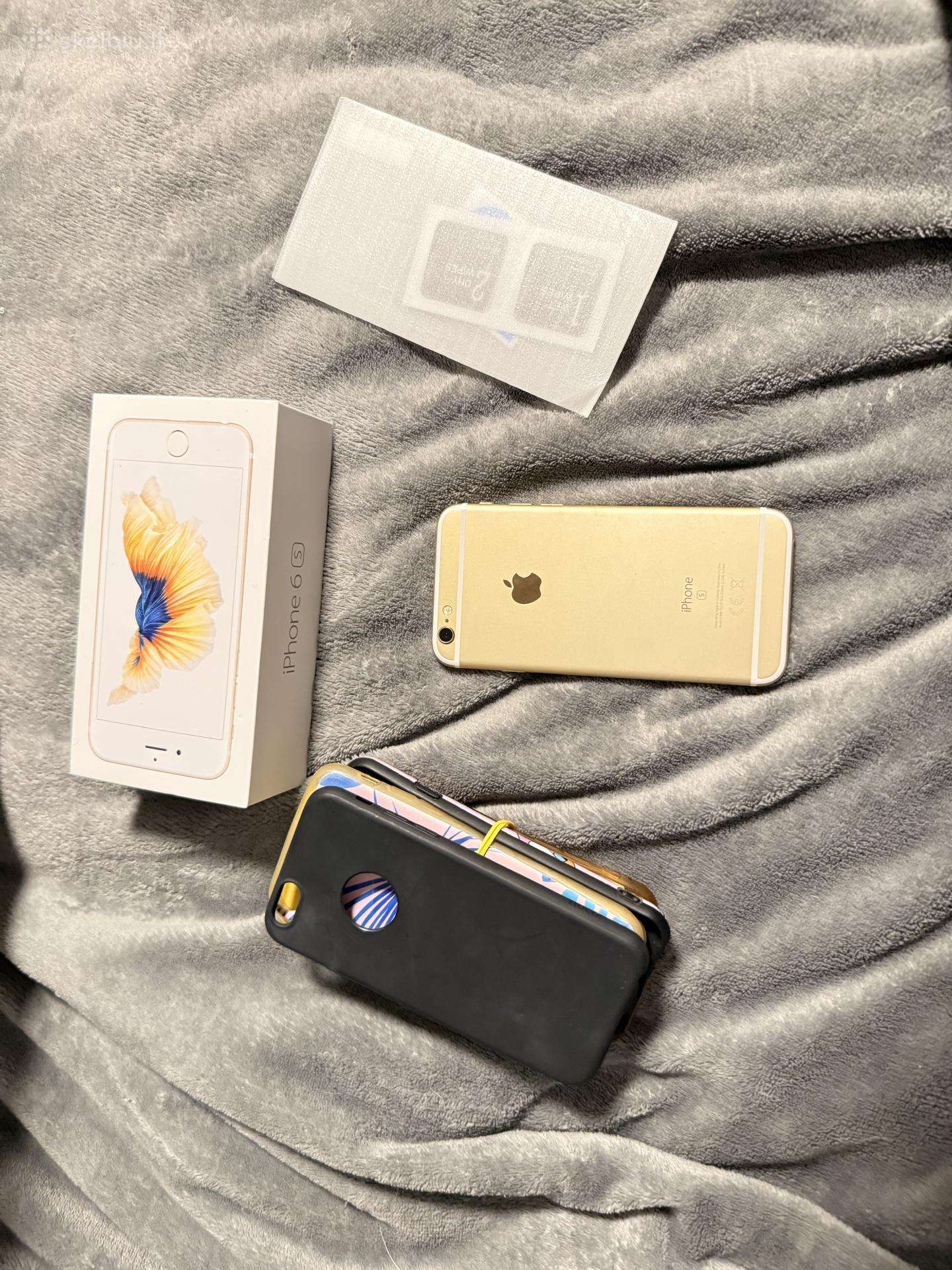 iPhone 6s
