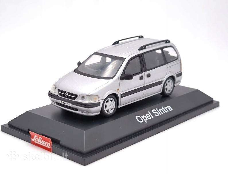 Opel Sintra