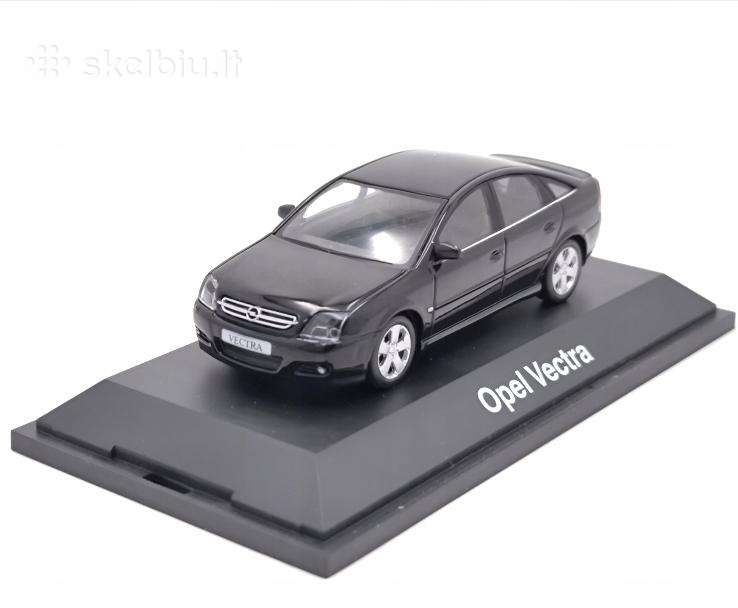 Opel Vectra C