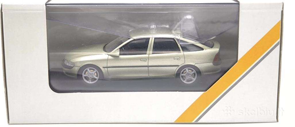 Opel Vectra B