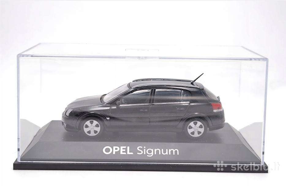 Opel Signum