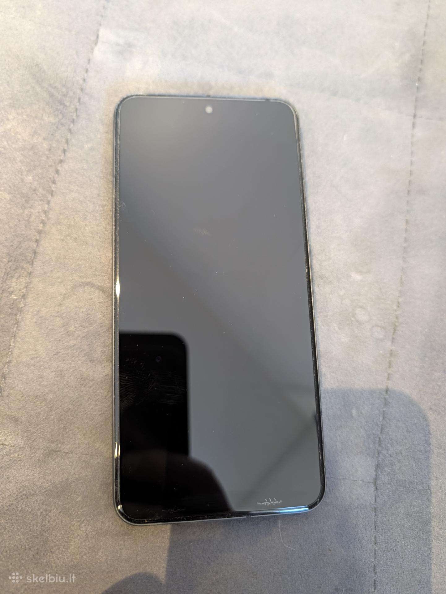 Google pixel 8 8/128 Obsidian