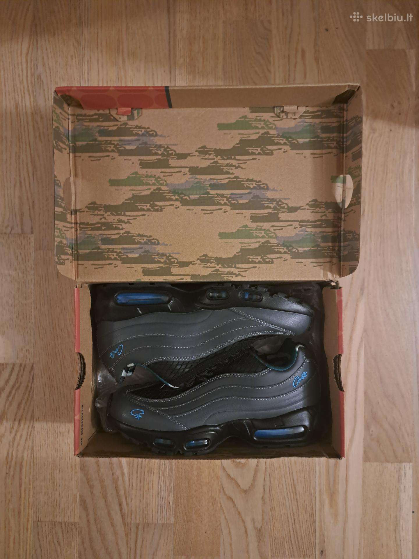 Nike air max95 corteiz