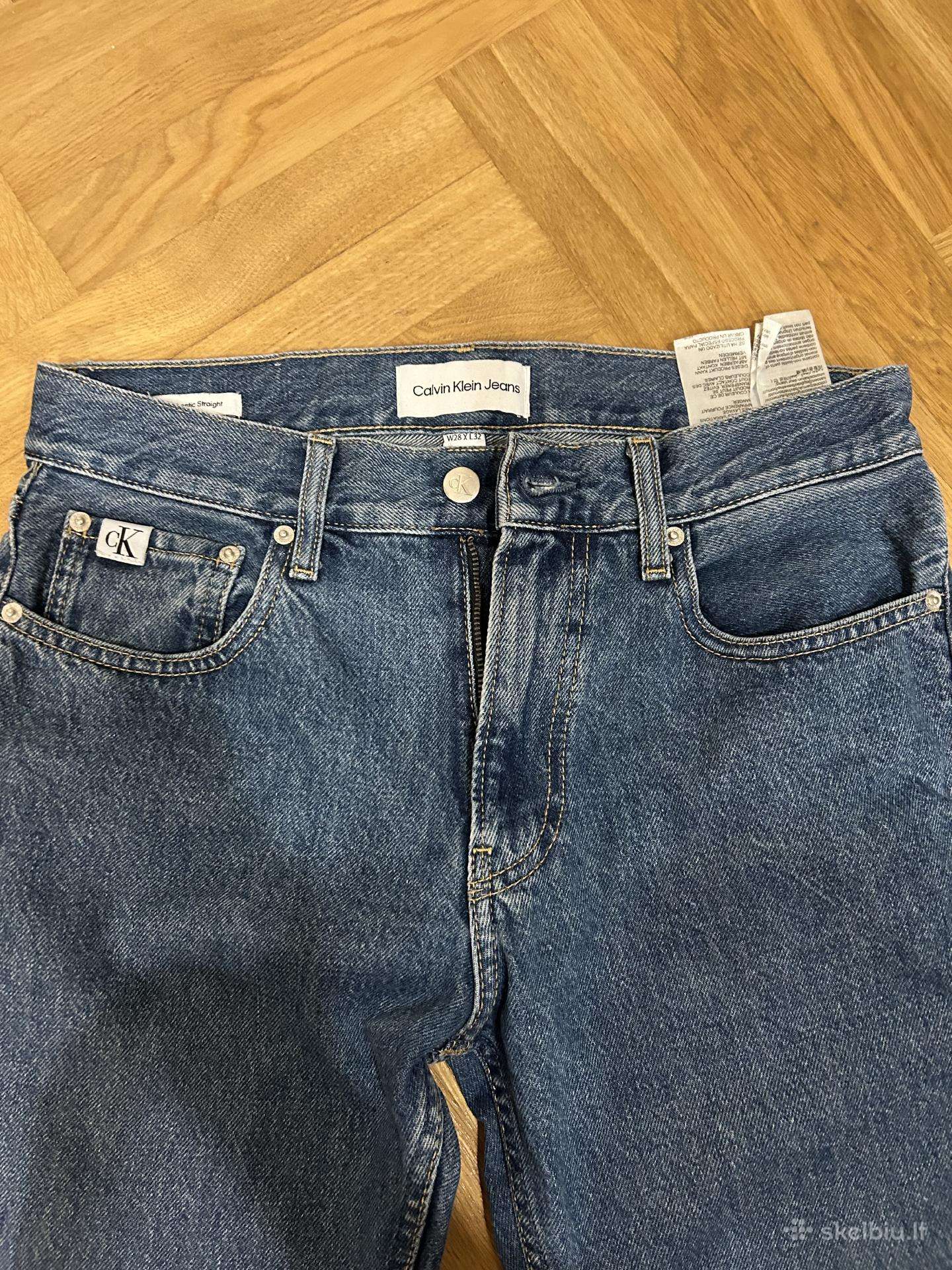 Calvin Klein Jeans