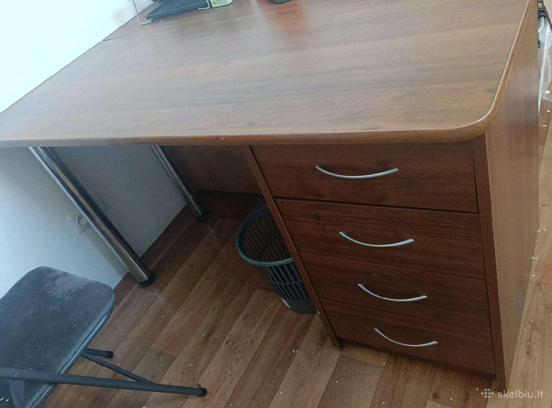 Rašomasis stalas
