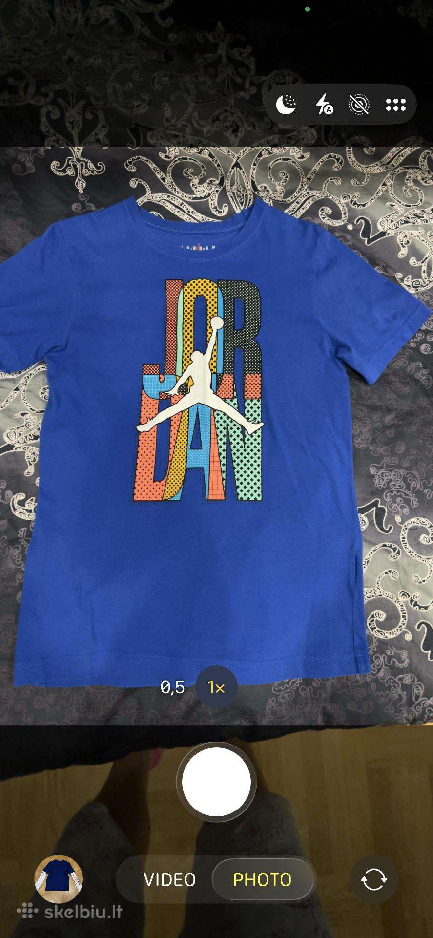 Jordan