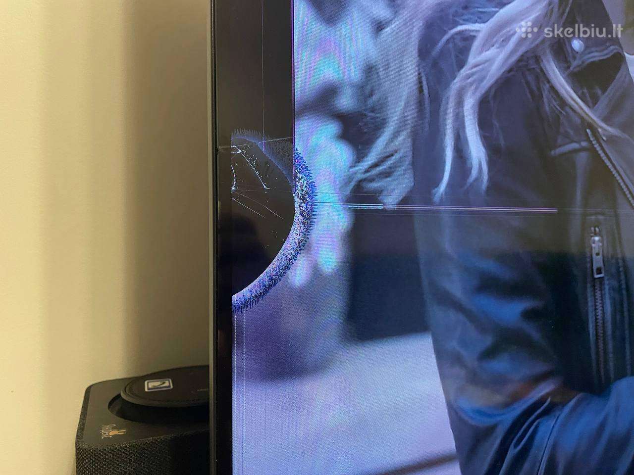 TV Xiaomi L55m8-a2eu