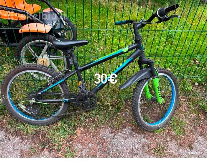 Городской велосипед 3T 26″