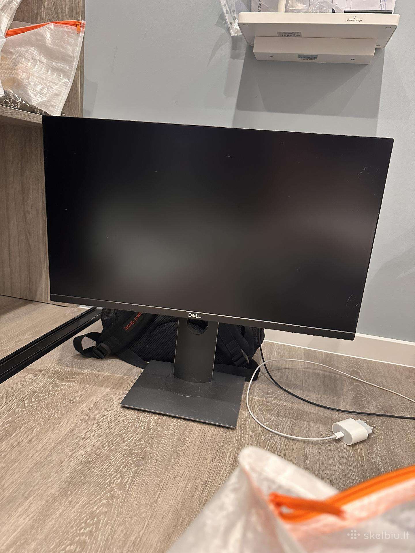 Dell P2419h
