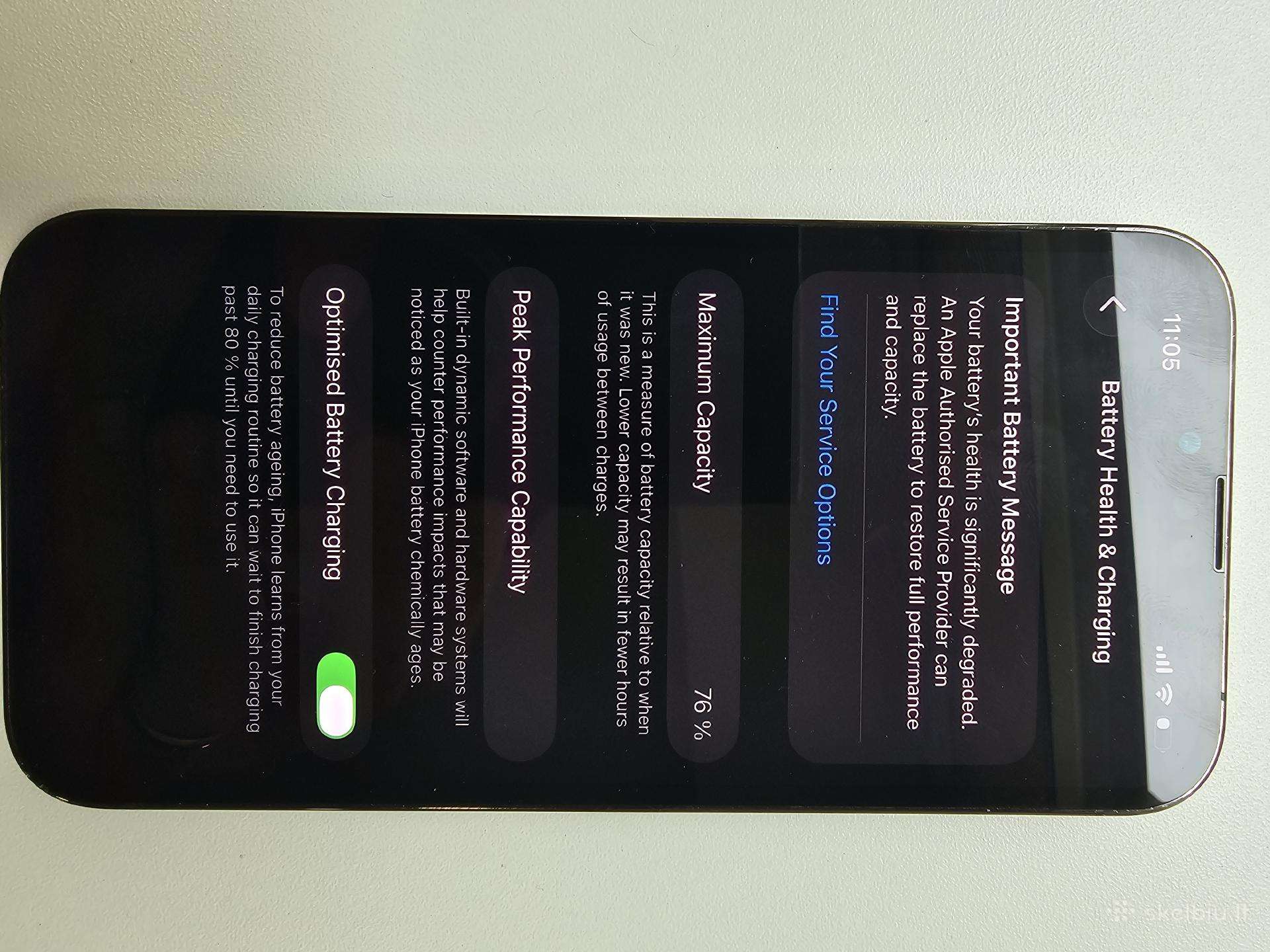 iPhone 13 pro 10/10