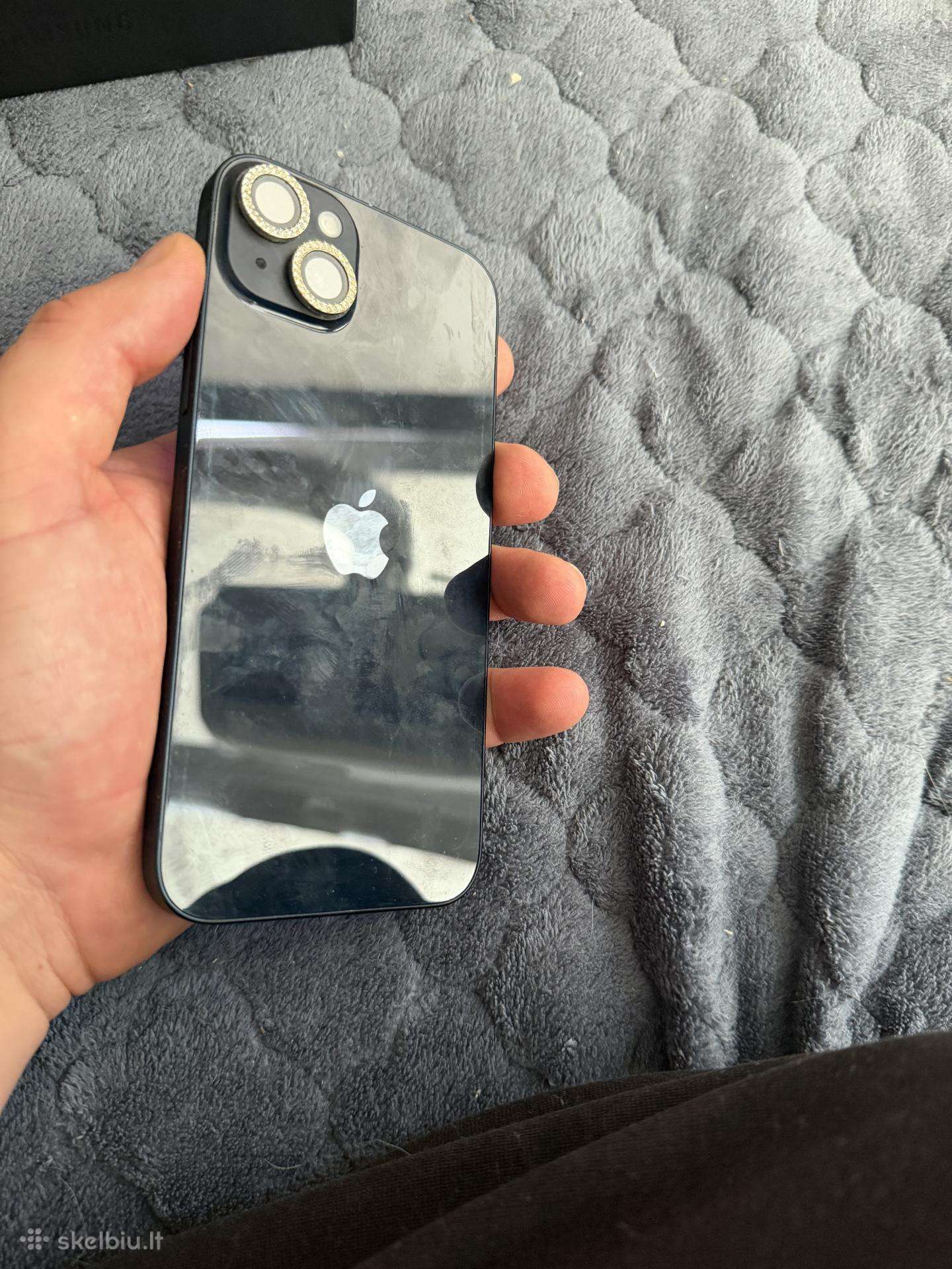iPhone 14 plus