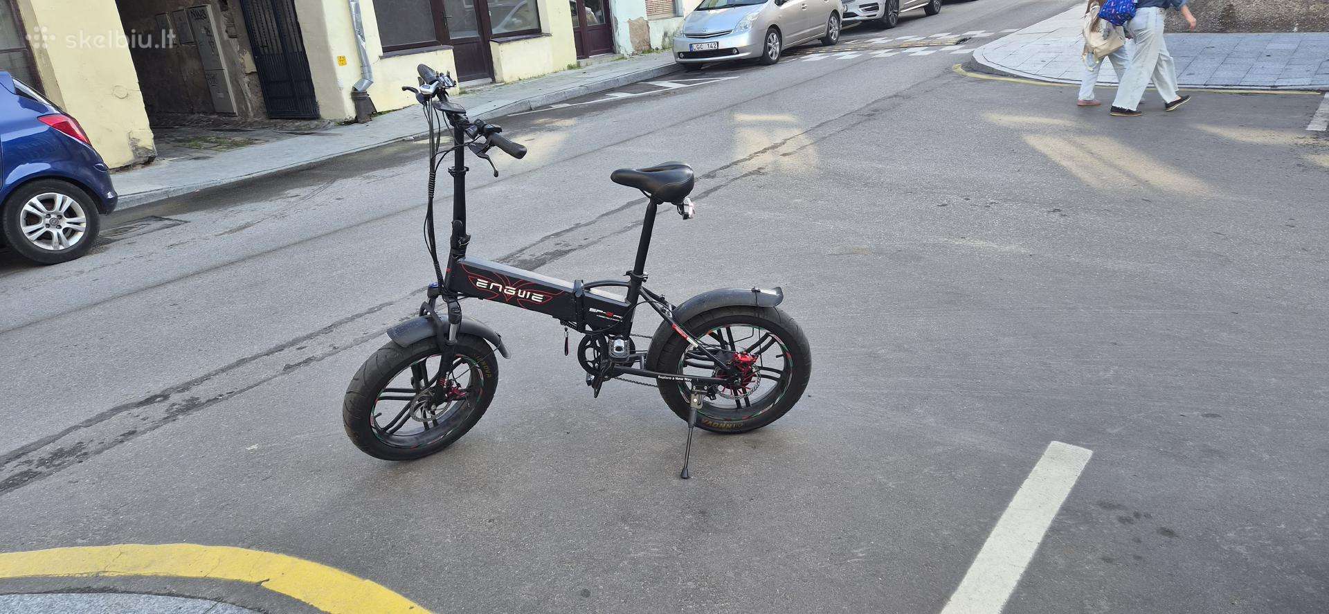 Engwe Ep-2 Pro