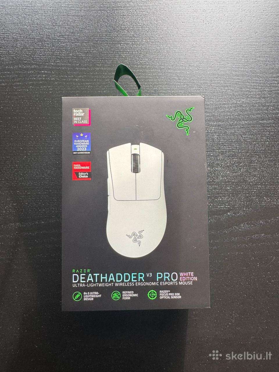Razer deathadder v3 pro