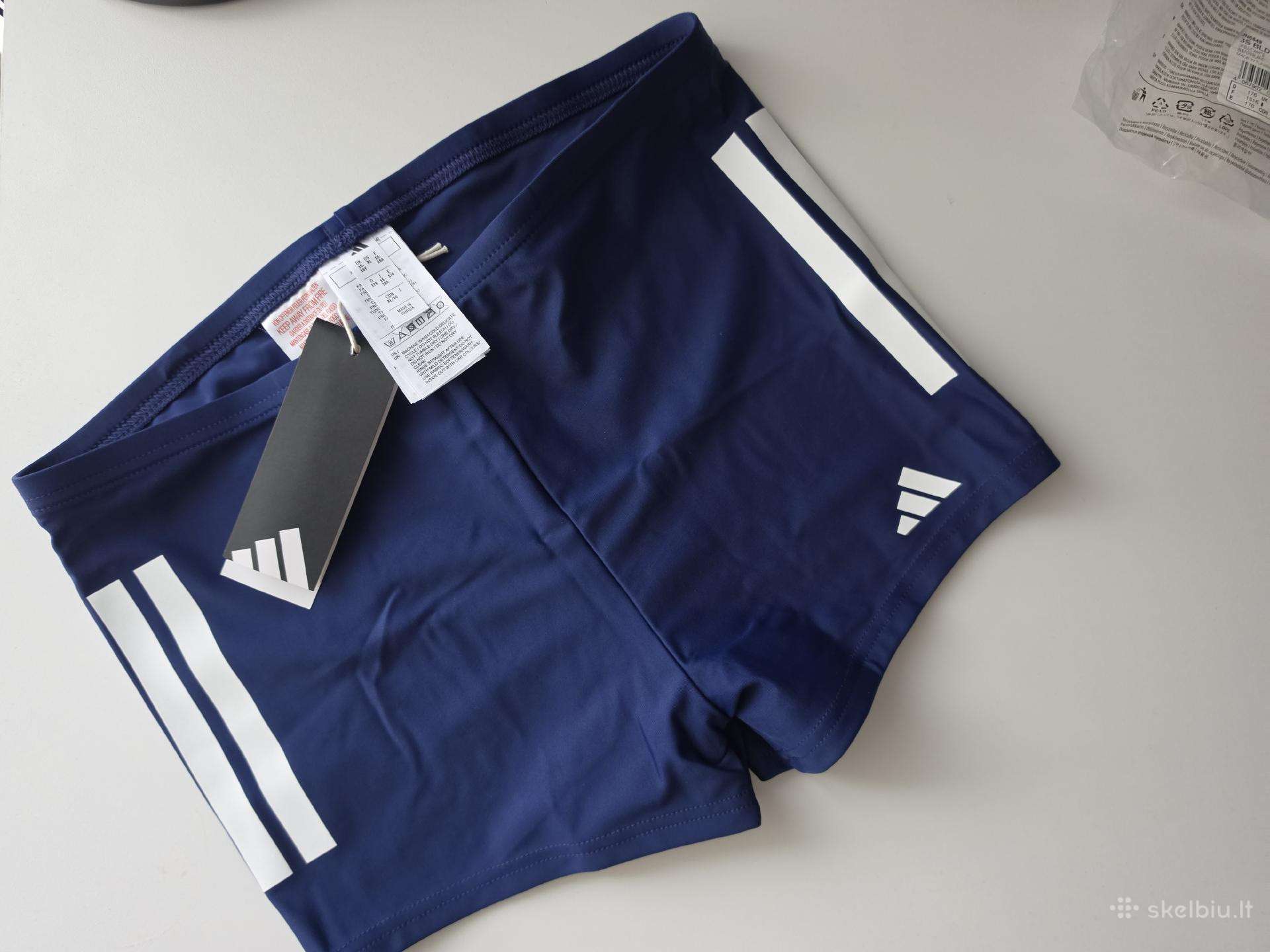 170-176 dydžio maudymosi šortai Adidas