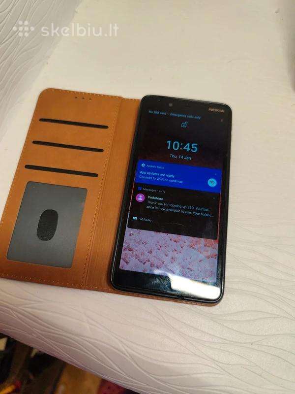 Nokia Ta1111
