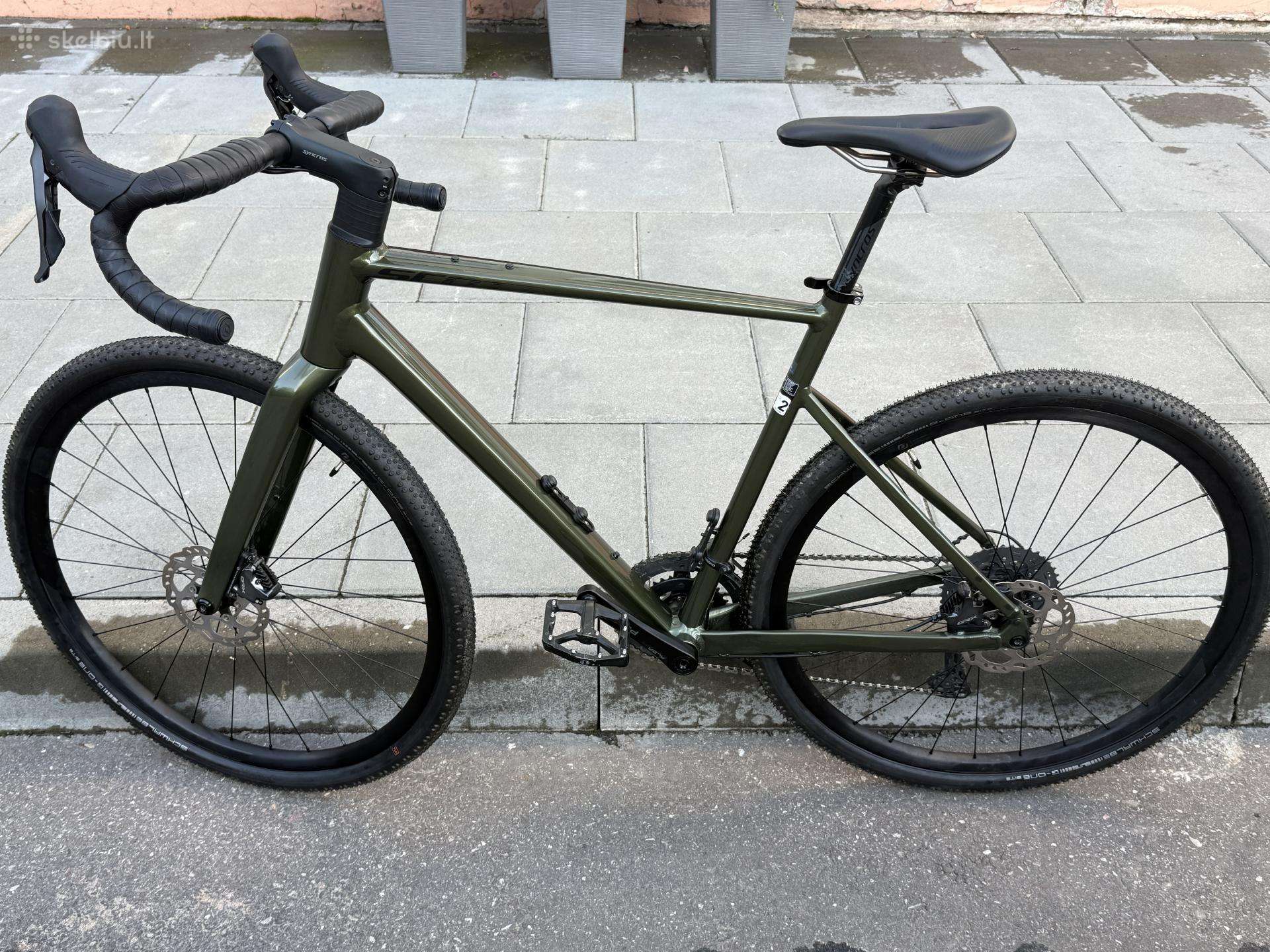 Other bike Scott 28″