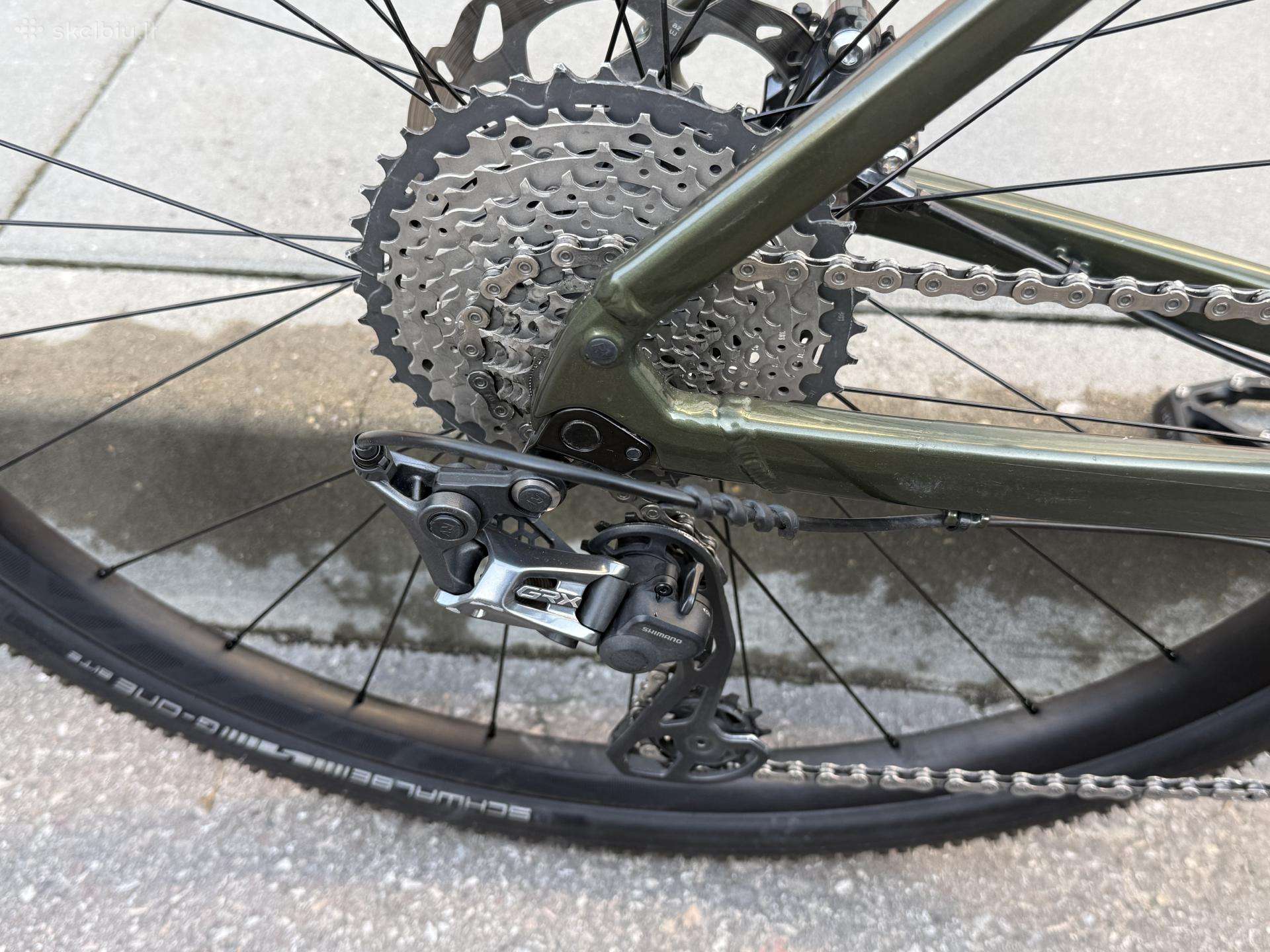 Other bike Scott 28″