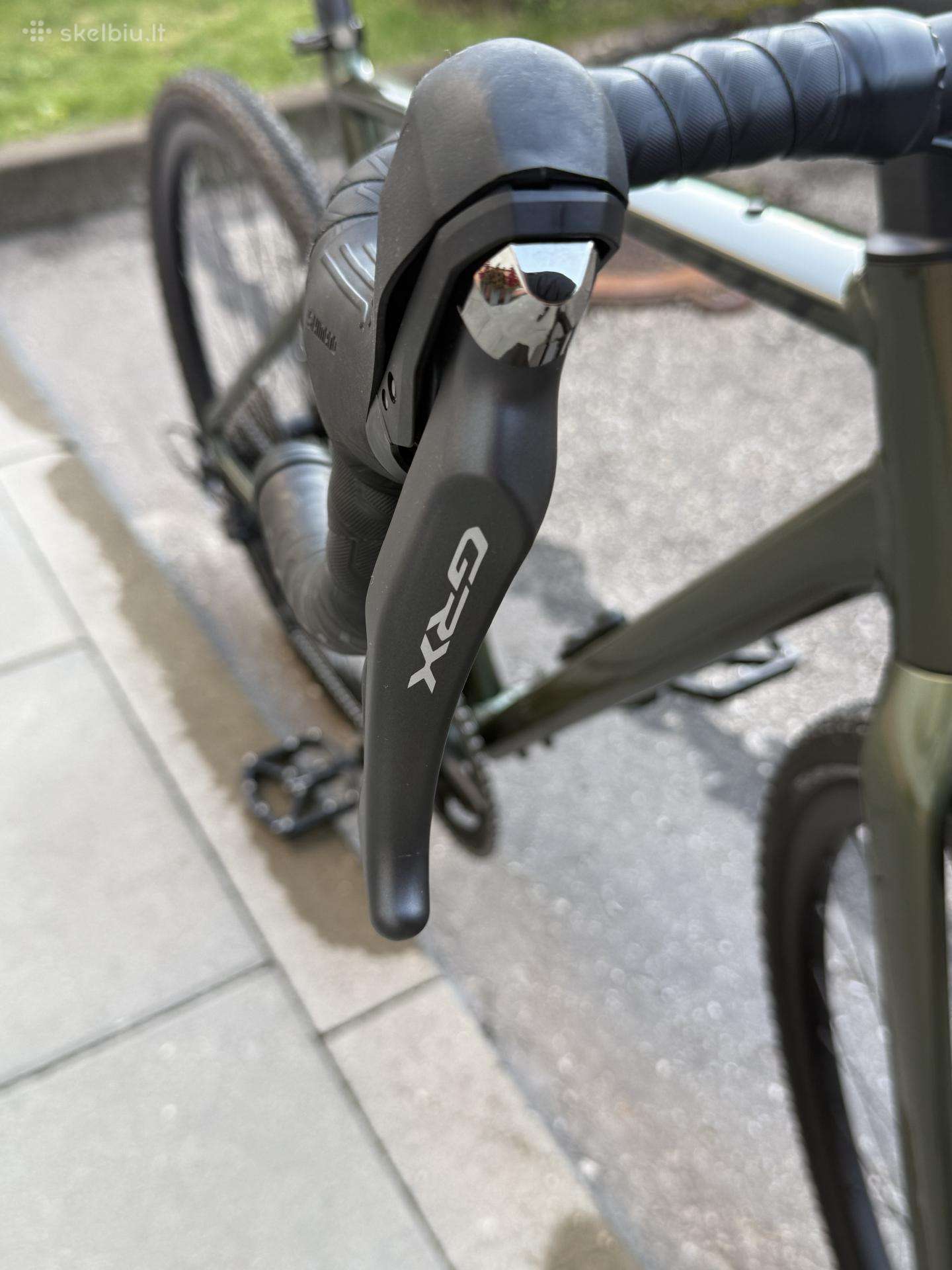 Other bike Scott 28″