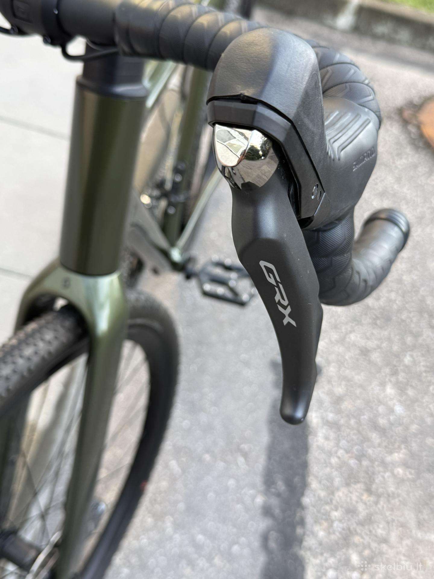 Other bike Scott 28″