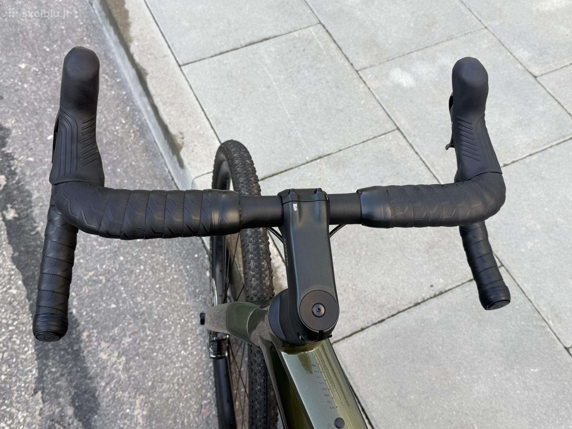 Other bike Scott 28″