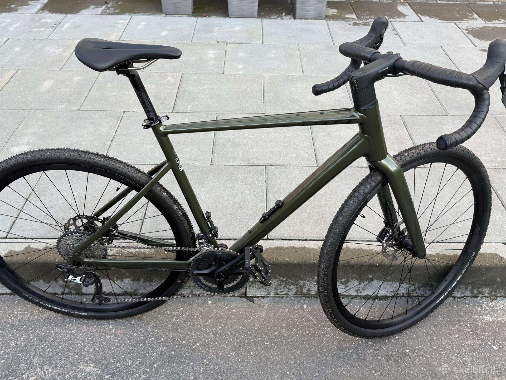 Other bike Scott 28″