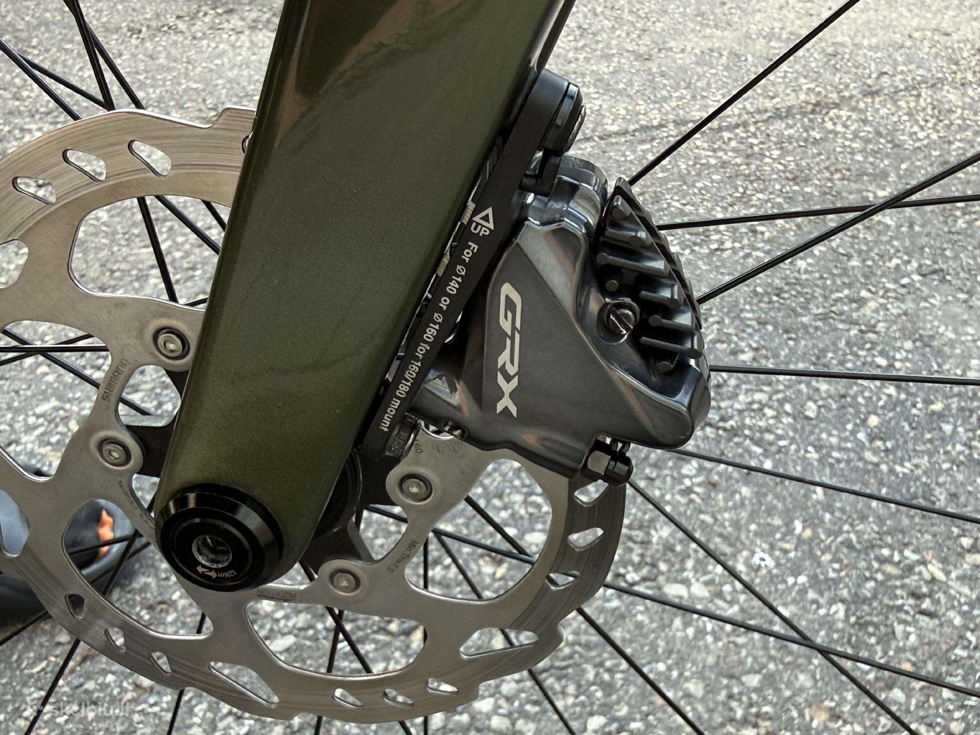 Other bike Scott 28″