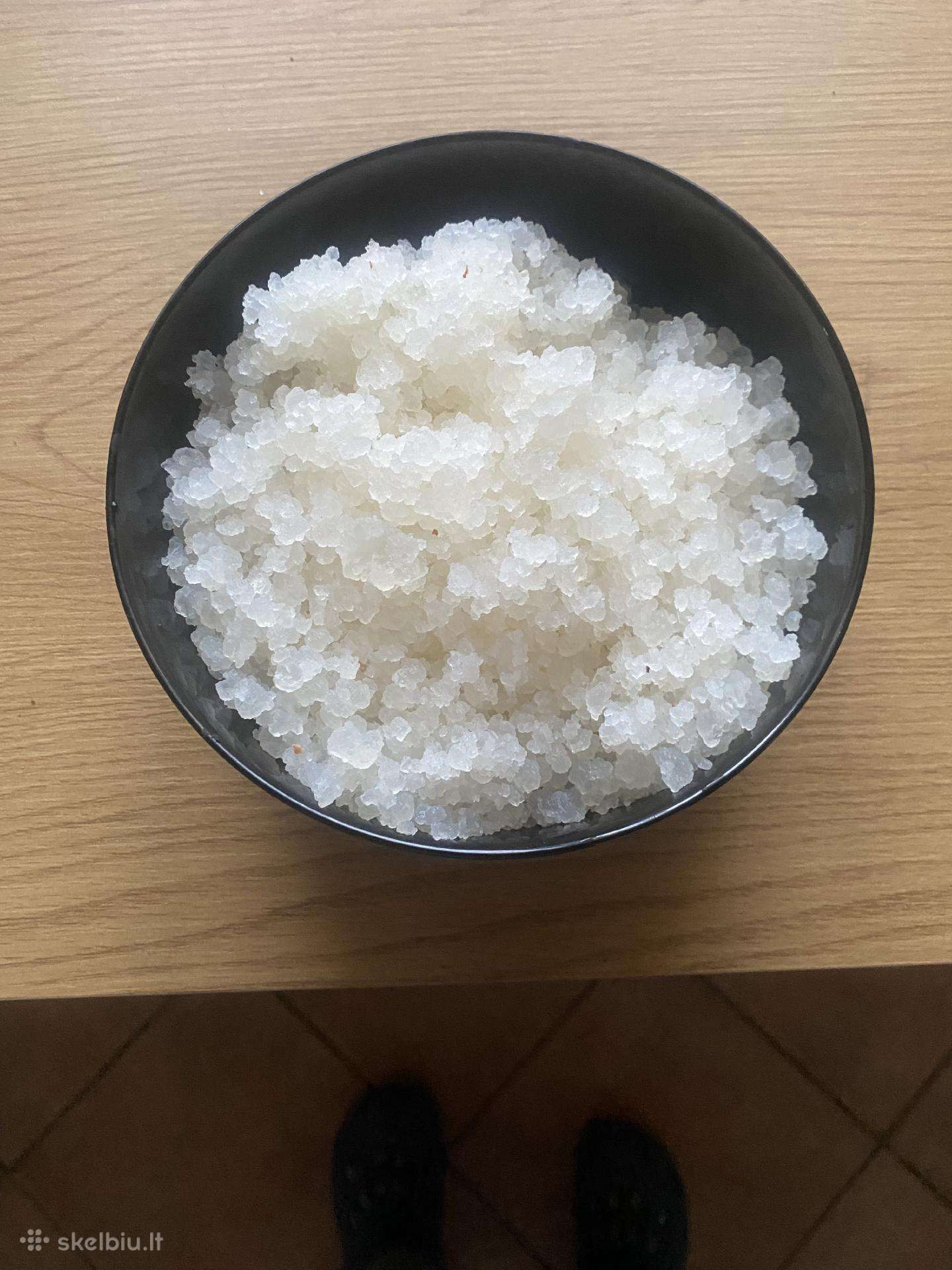 Indijos jūros ryžis 5eur