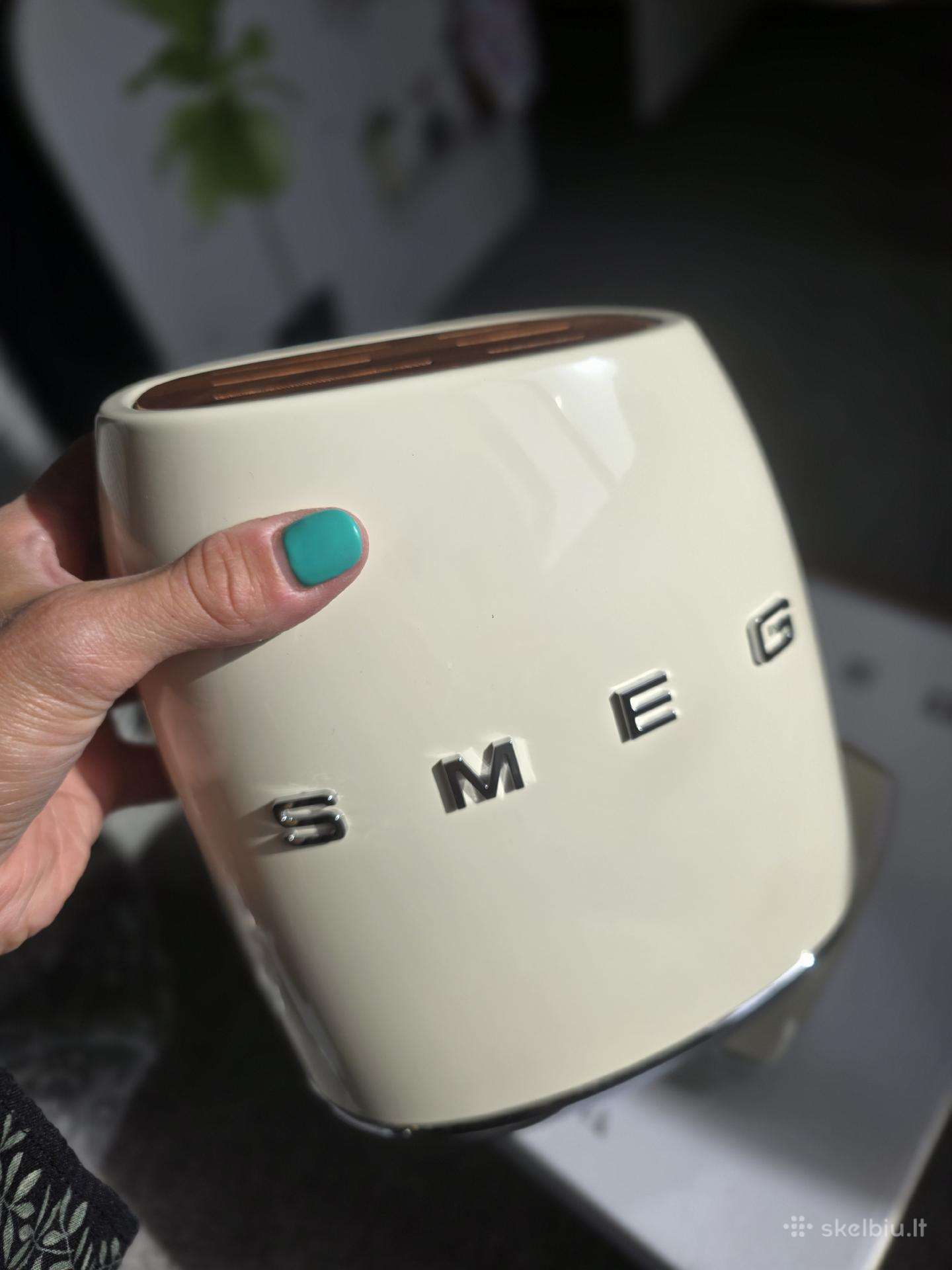 Smeg peilių laikiklis