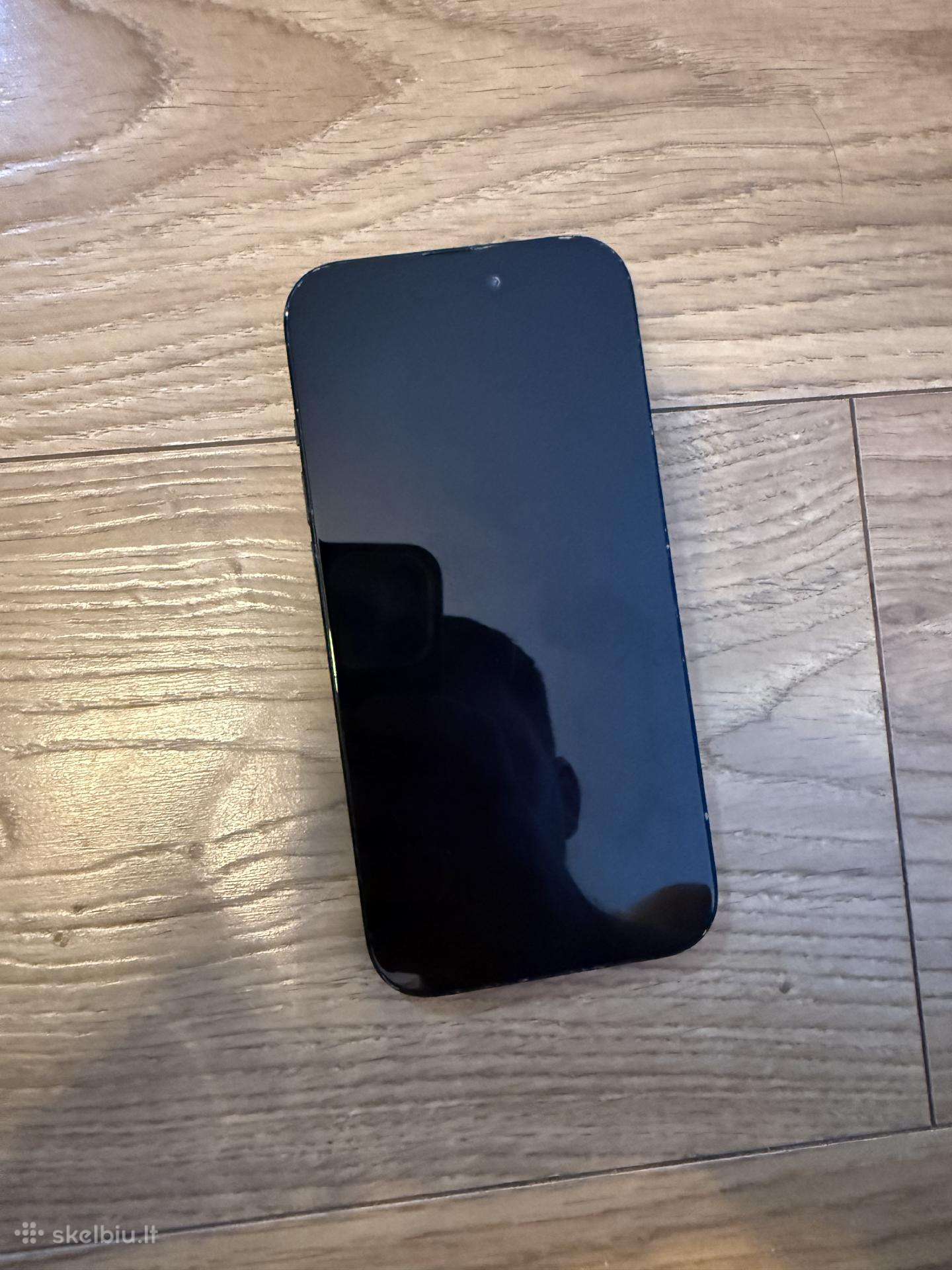 iPhone 15 256gb