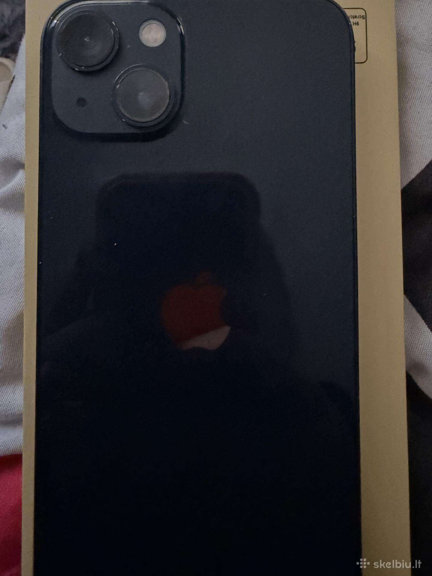 Parduodu iPhone 13