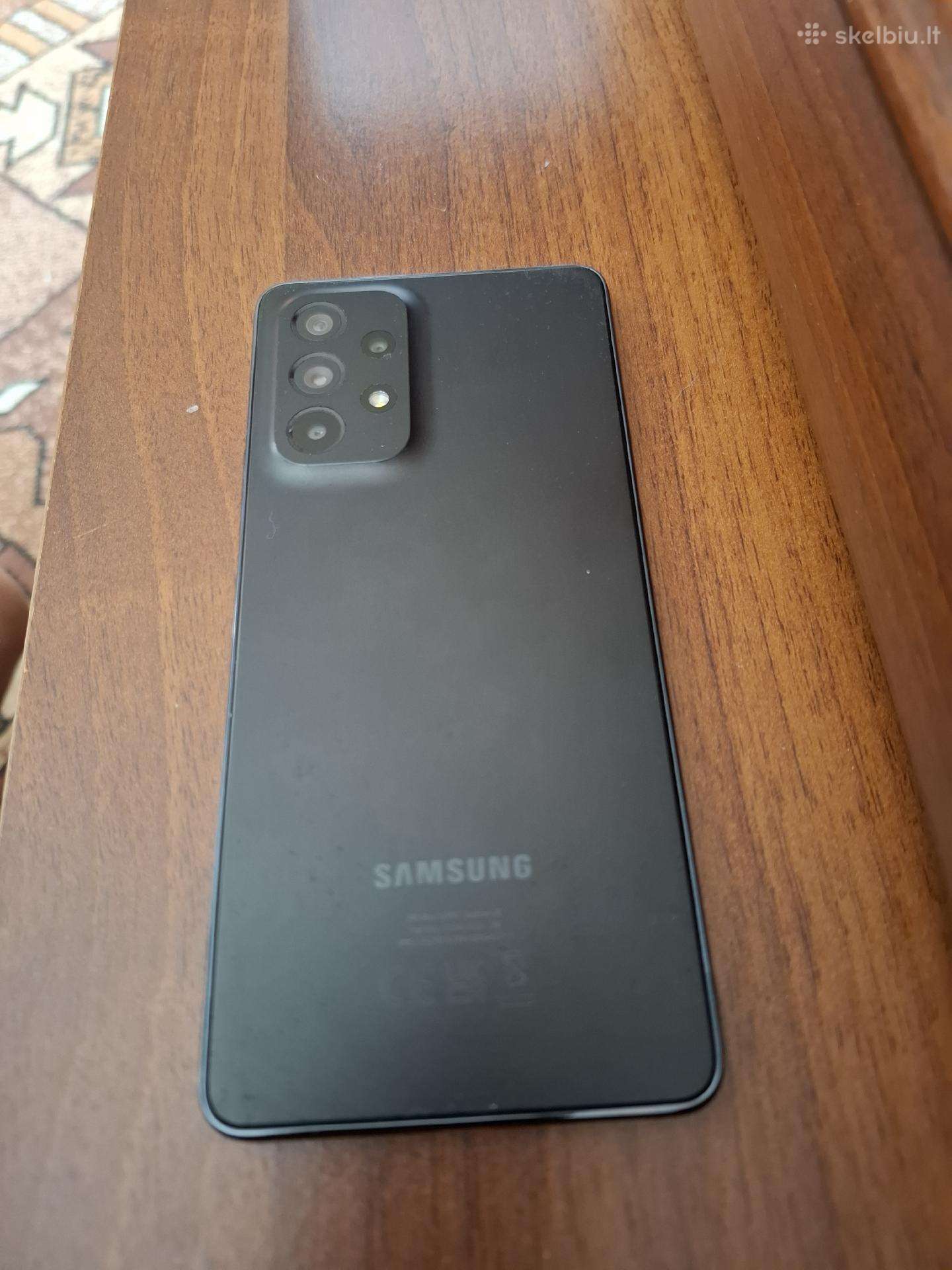 Samsung A53