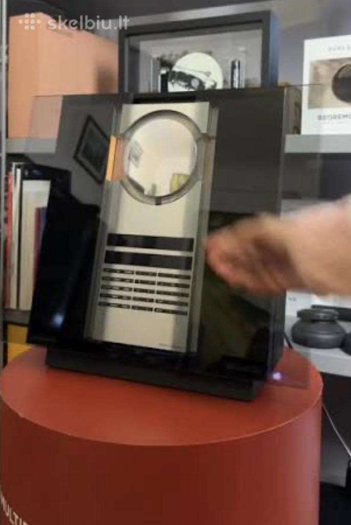 Nupirkciau bang&olufsen beosound 3200