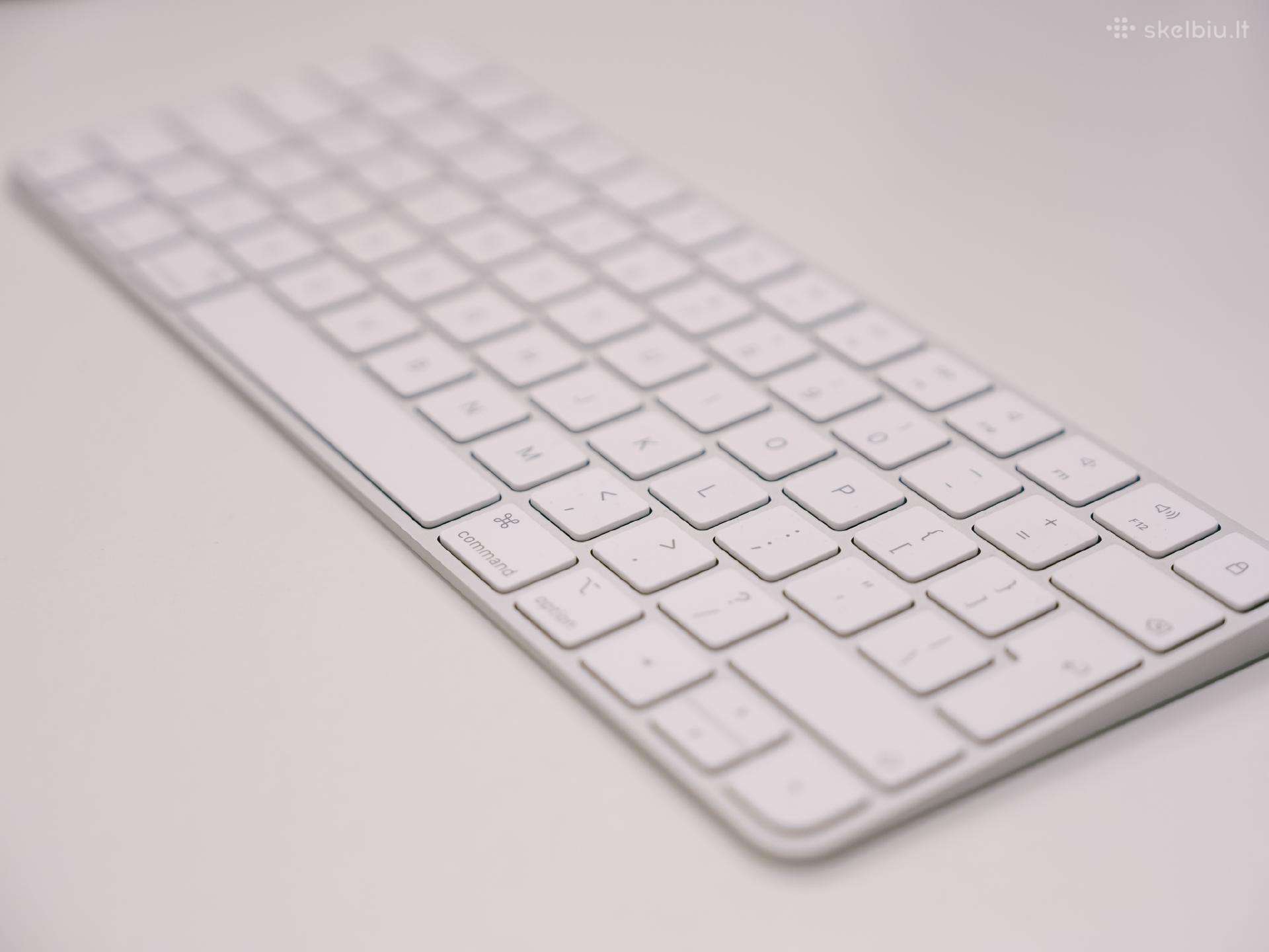 Apple Magic Keyboard