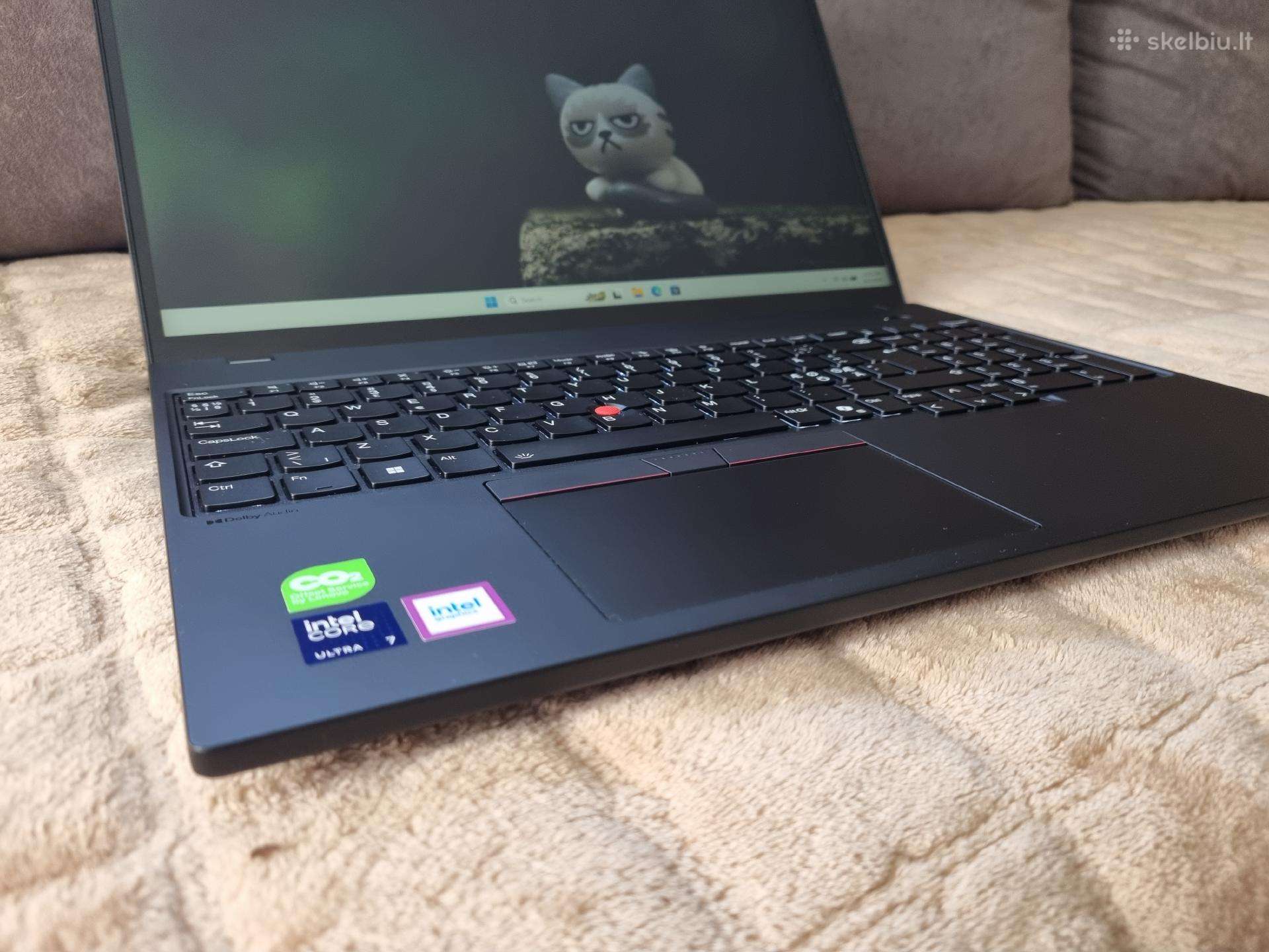 Lenovo Thinkpad T16 Gen 3