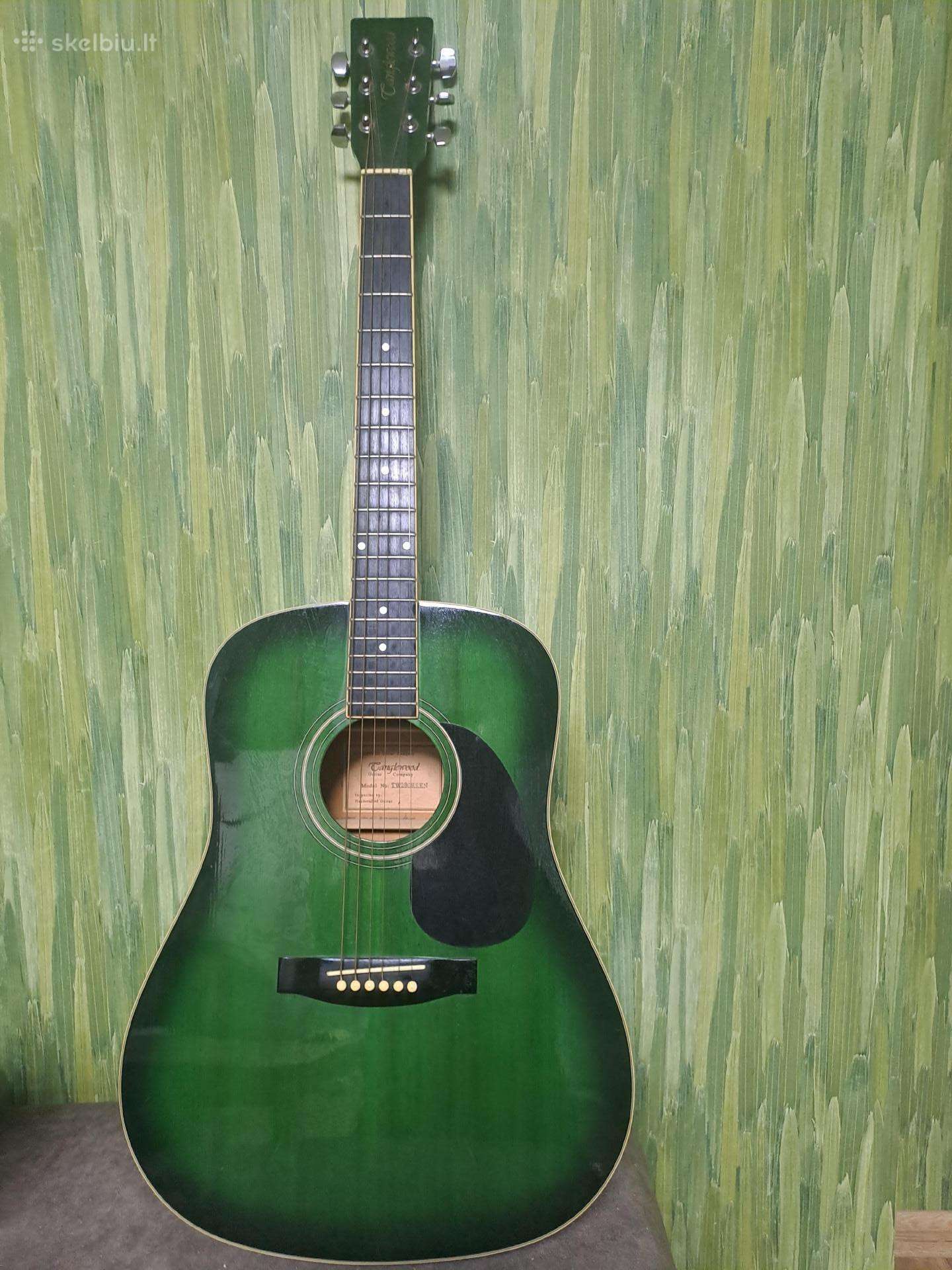 Gitara Tanglewood