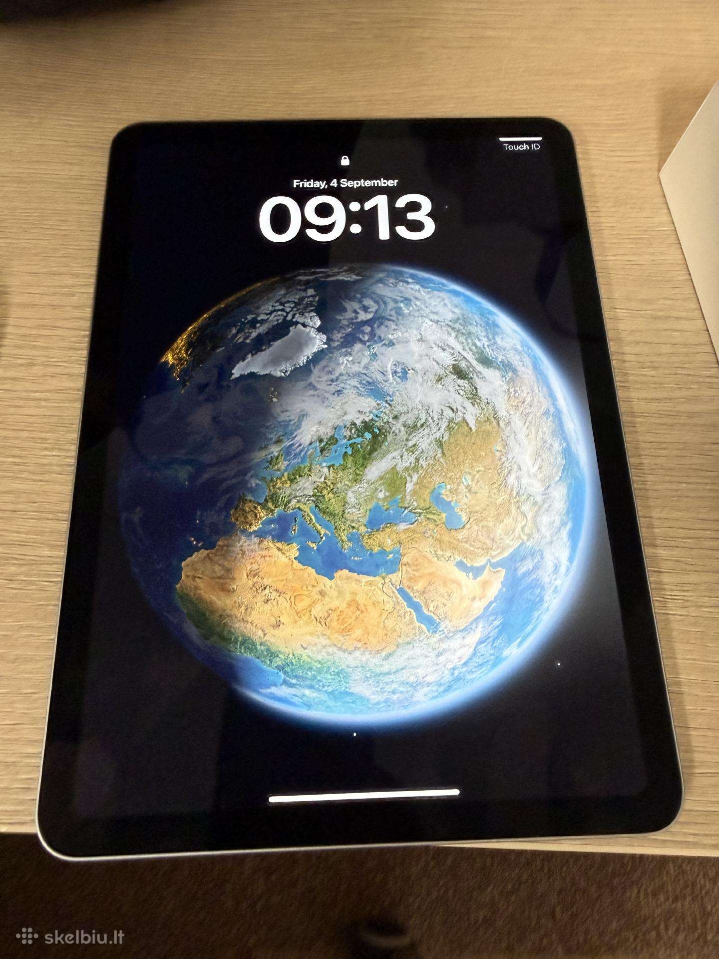 iPad Air 4th generation
