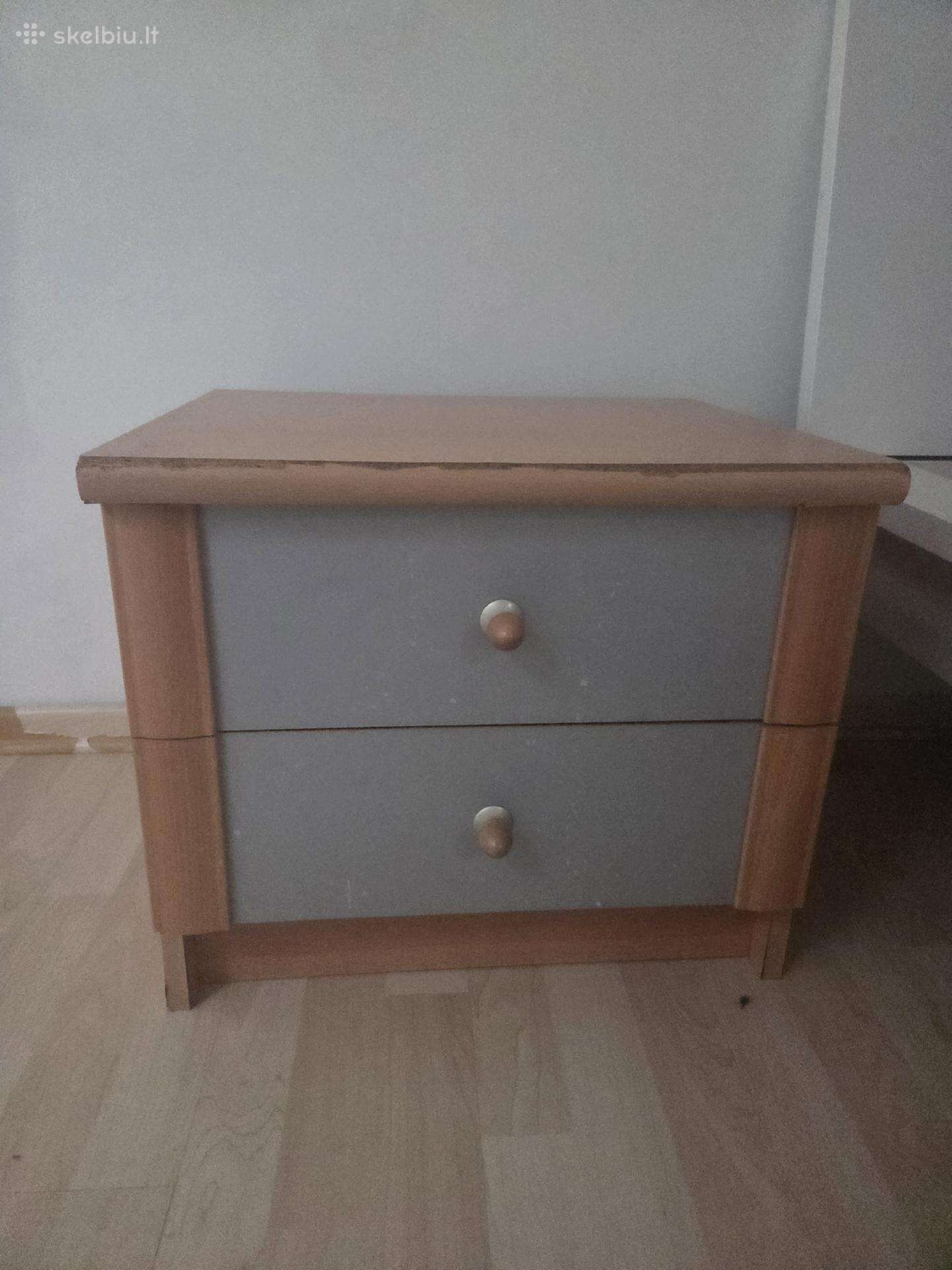 Dovanojama spintelė