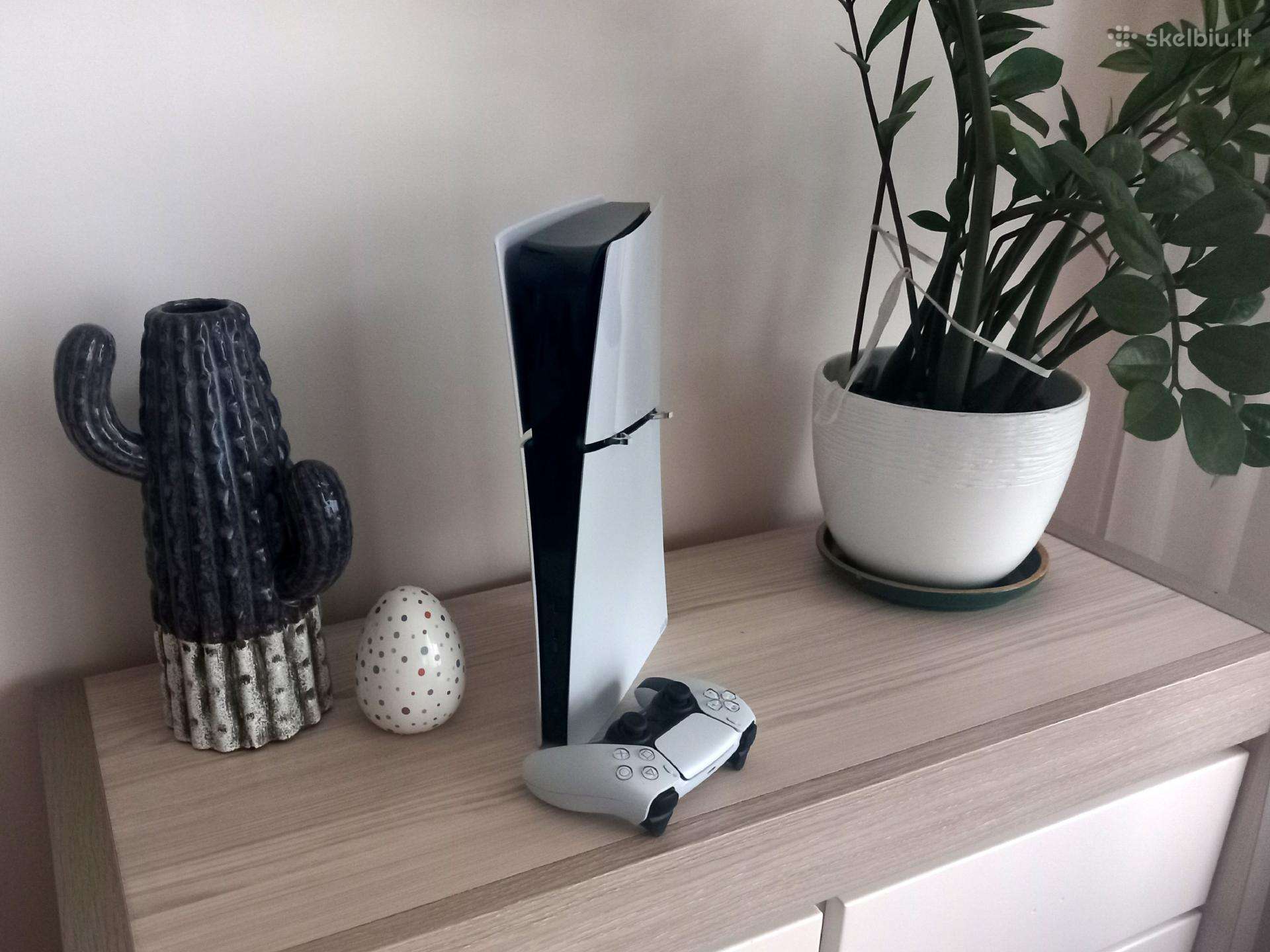 Sony ps5 LT garantija