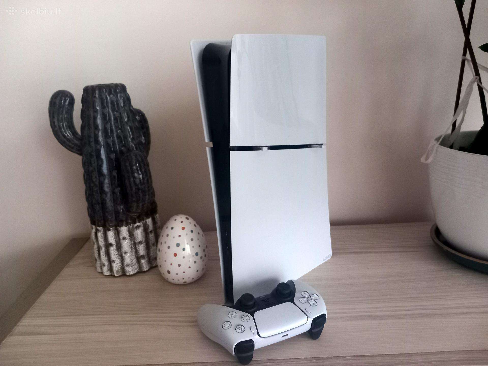 Sony ps5 slim