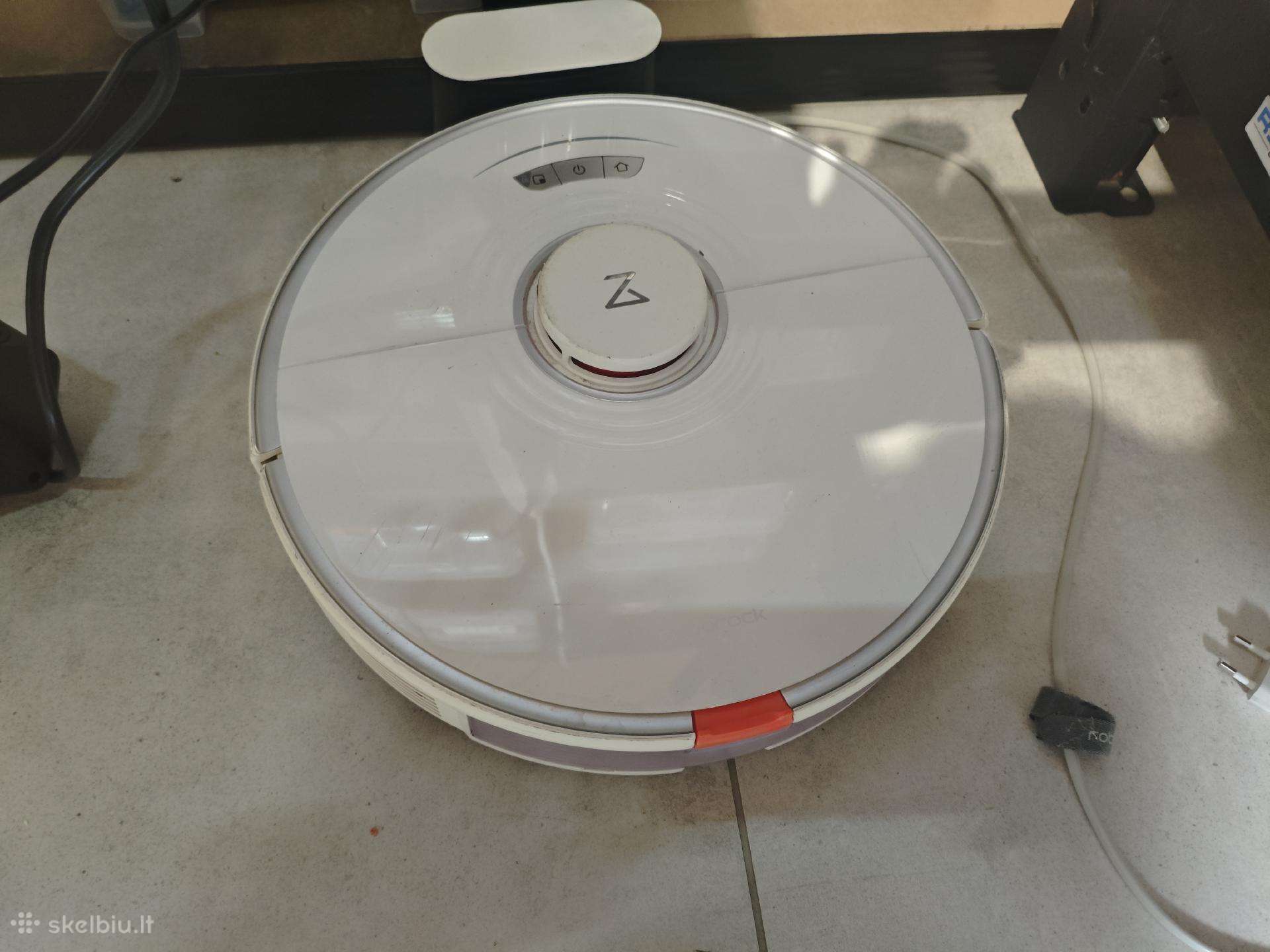 Roborock S7