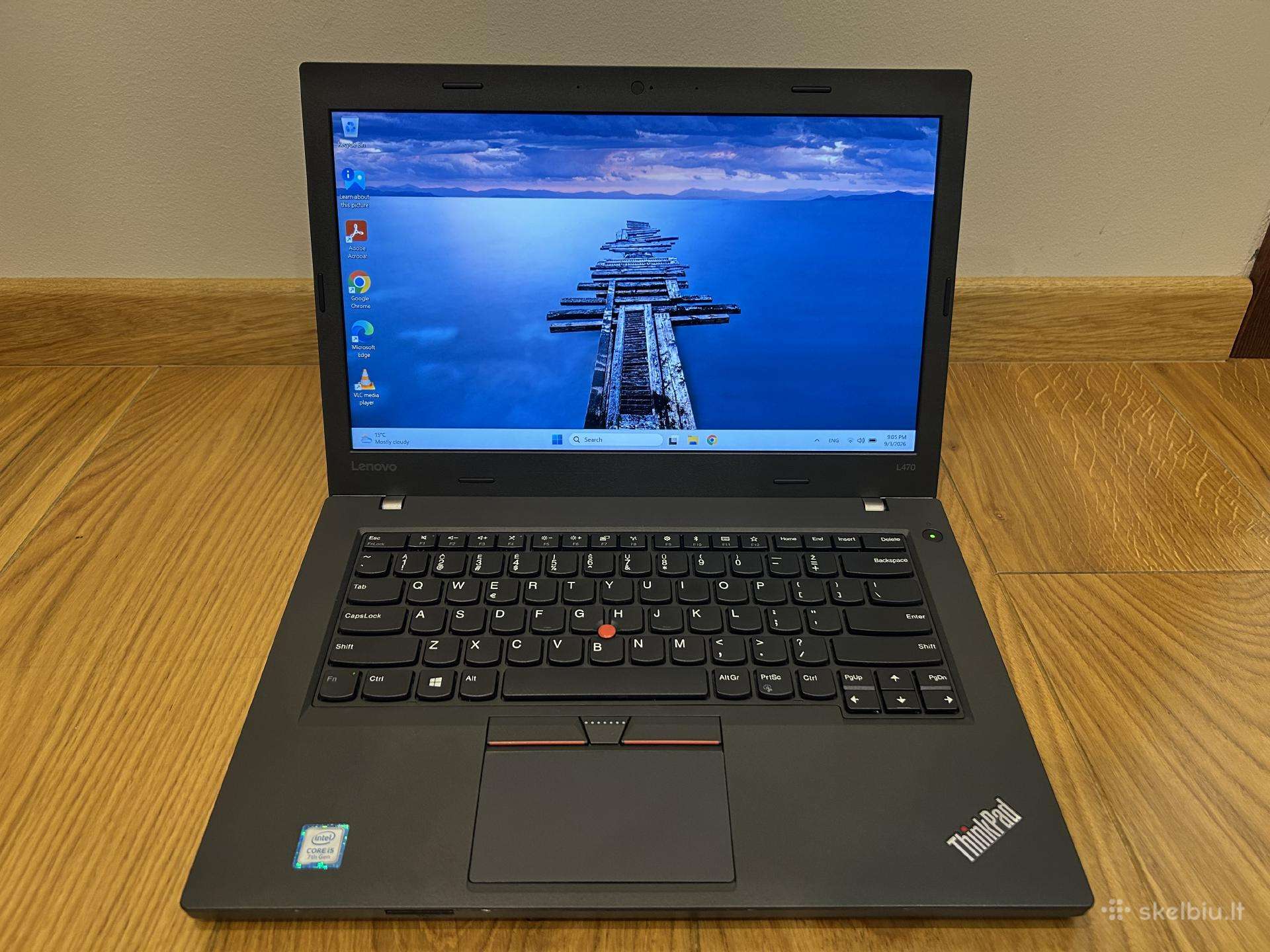 Lenovo Thinkpad L470